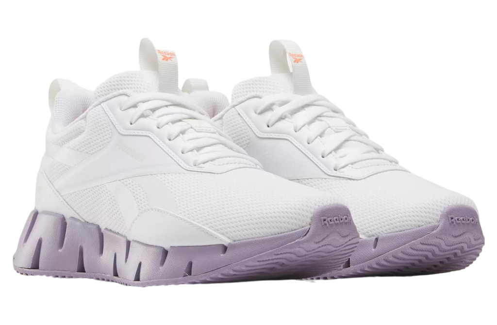 [100201590] Womens Reebok ZIG DYNAMICA STR