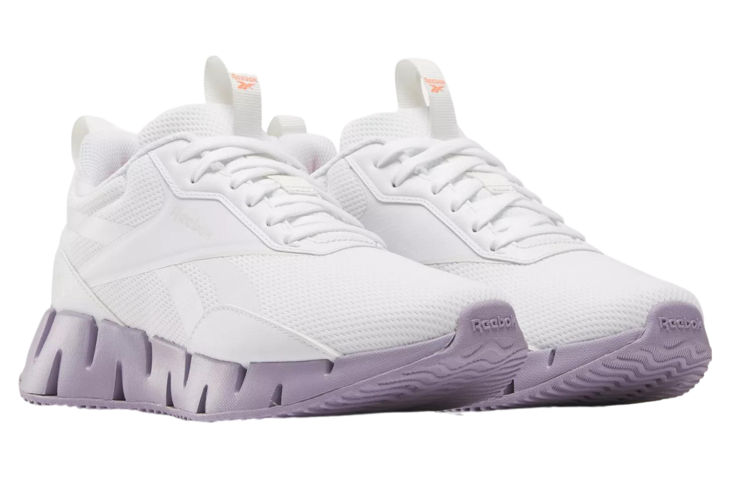 [100201590] Womens Reebok ZIG DYNAMICA STR