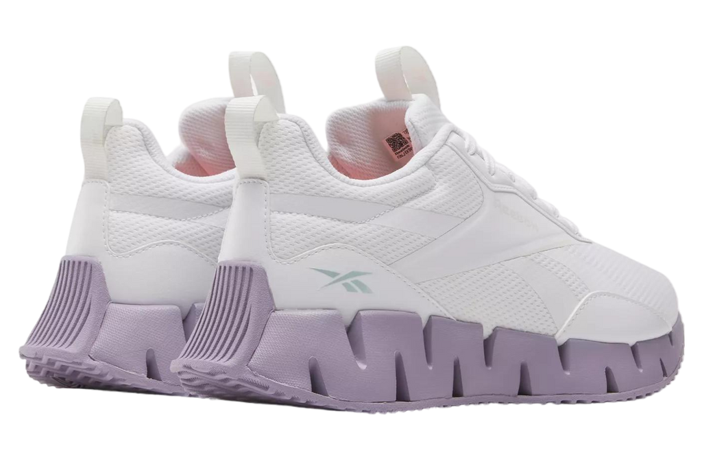 [100201590] Womens Reebok ZIG DYNAMICA STR