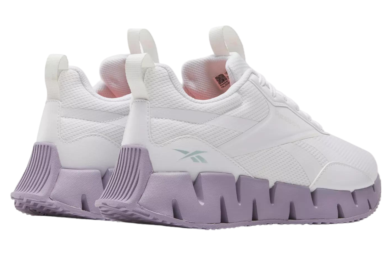 [100201590] Womens Reebok ZIG DYNAMICA STR