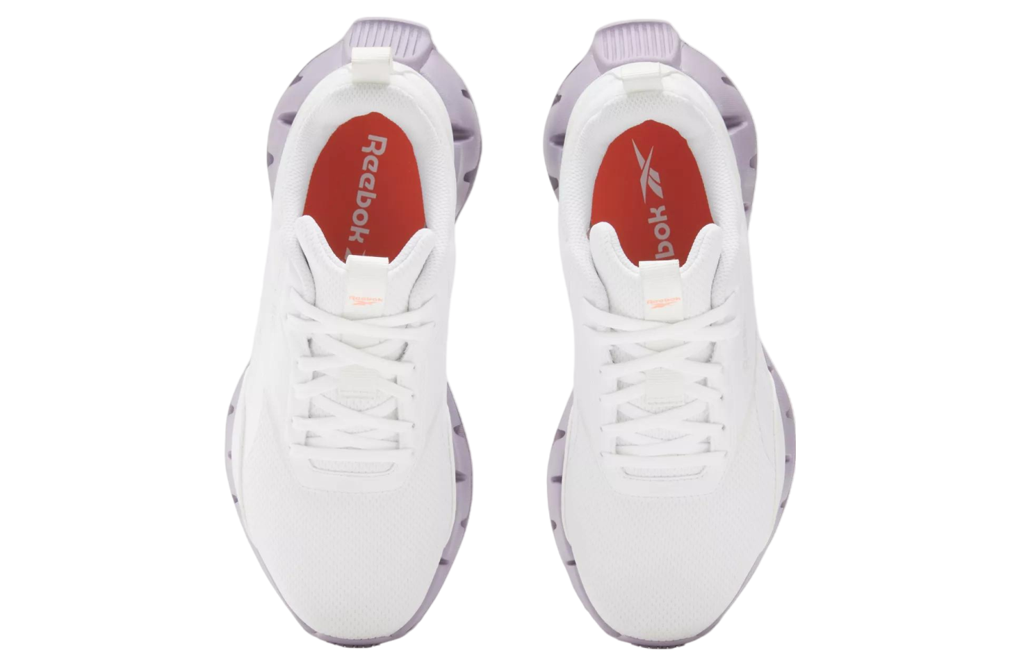 [100201590] Womens Reebok ZIG DYNAMICA STR