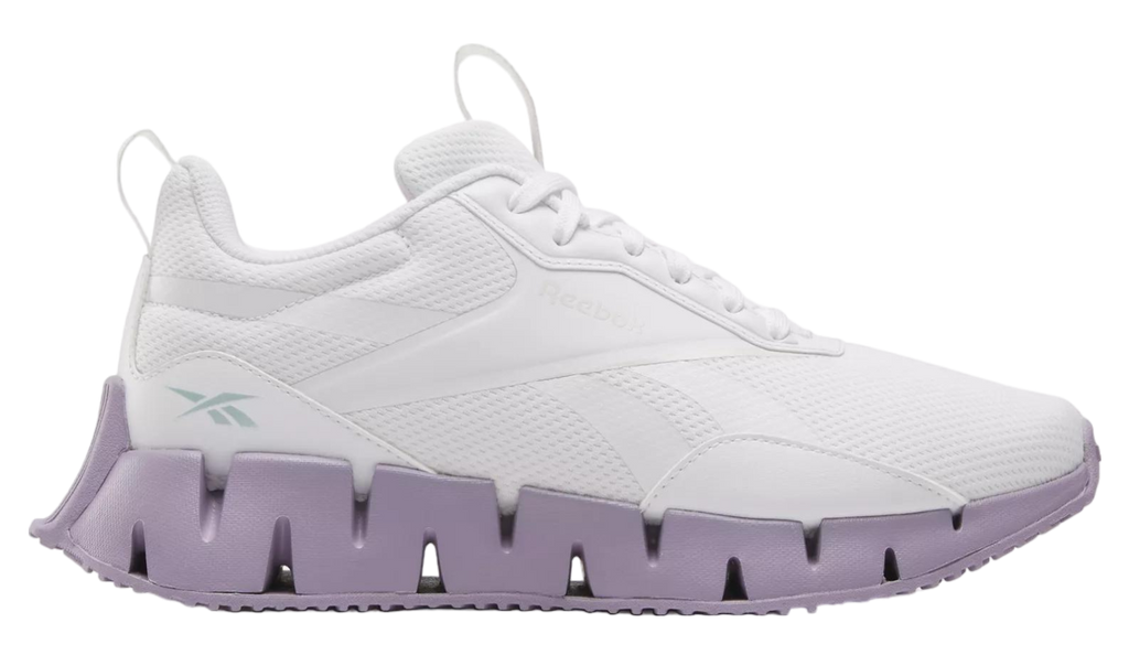 [100201590] Womens Reebok ZIG DYNAMICA STR