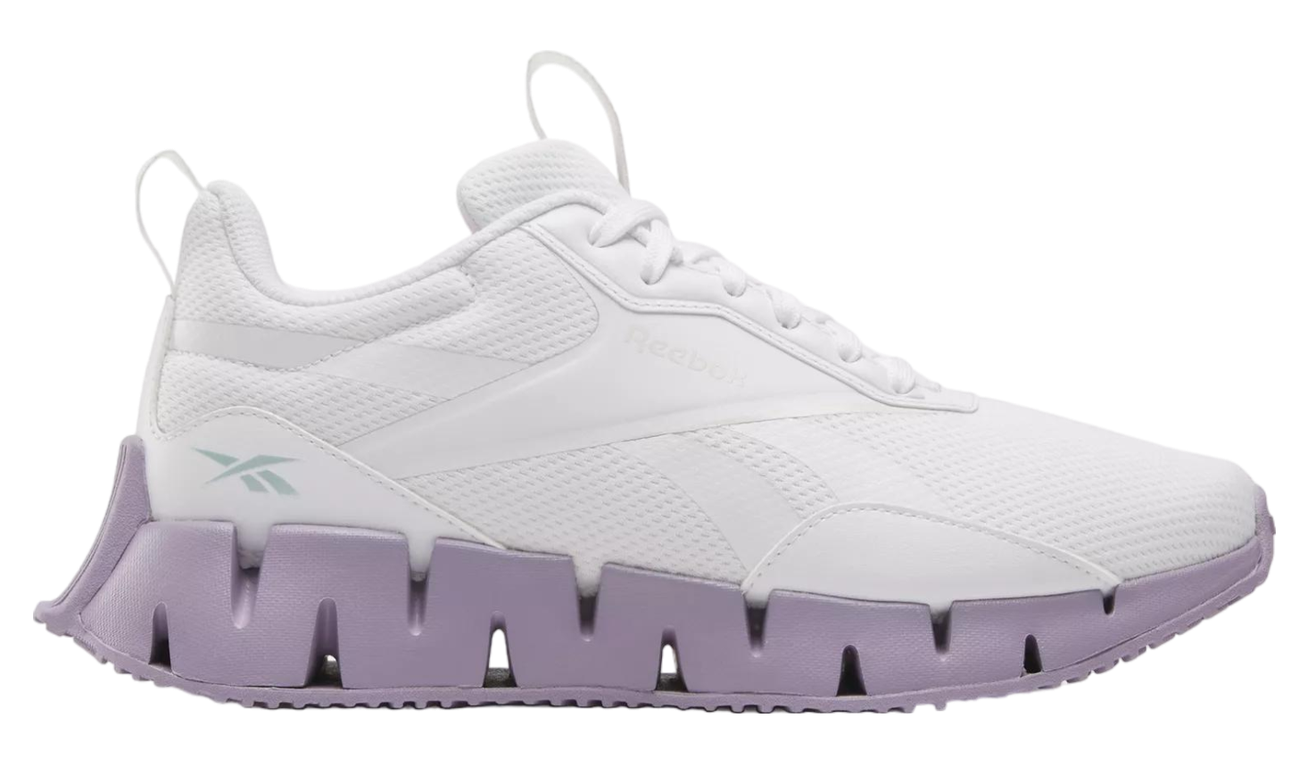 [100201590] Womens Reebok ZIG DYNAMICA STR