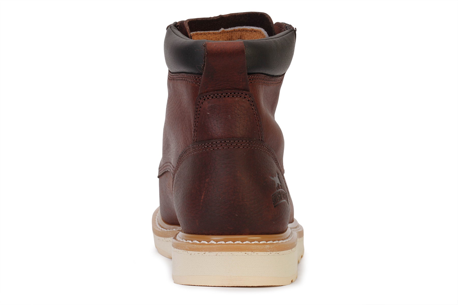 [83605] MENS IRISH SETTER ASHBY 6-INCH LEATHER SOFT TOE BOOT