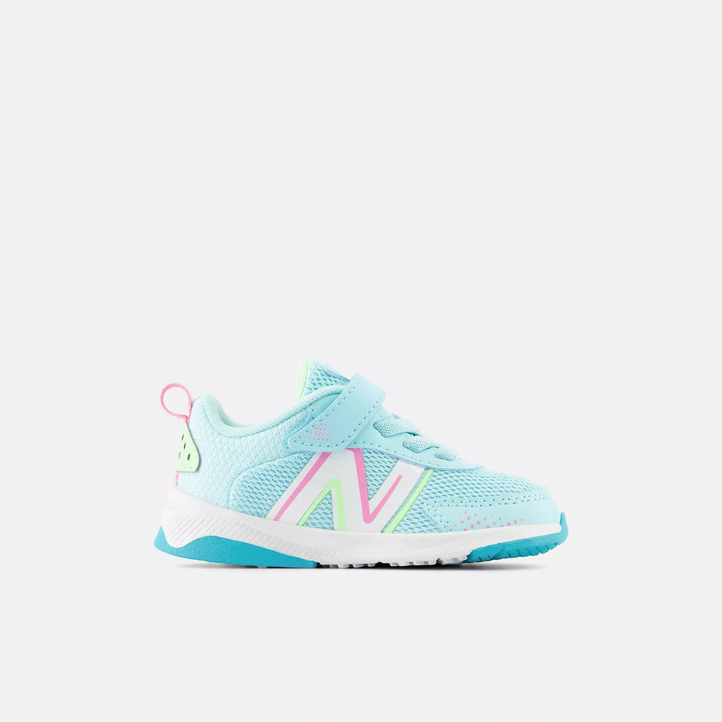 [IT545BM1 WIDE] TODDLERS NEW BALANCE DYNASOFT 545 BUNGEE STRAP (TD) WIDE