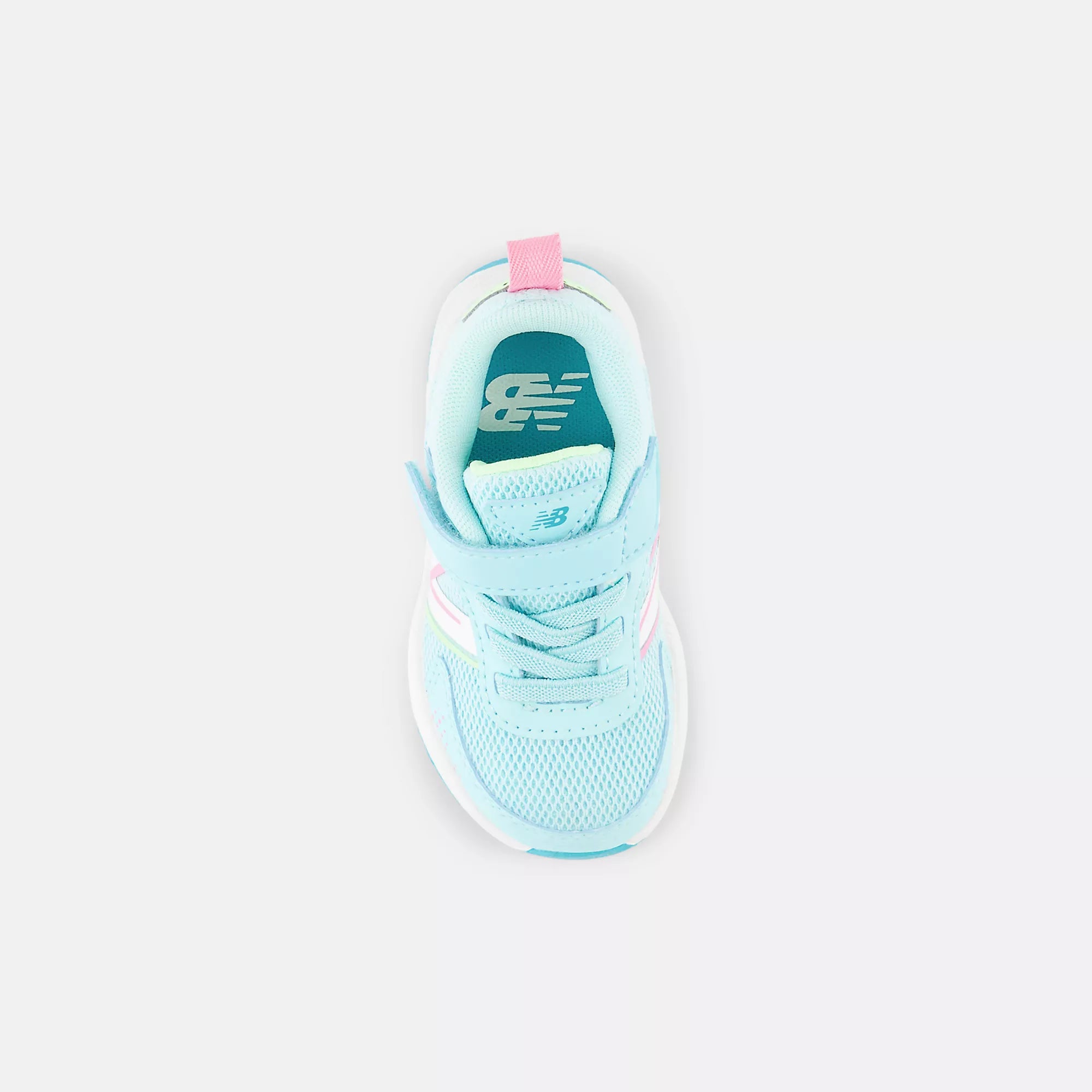 [IT545BM1 WIDE] TODDLERS NEW BALANCE DYNASOFT 545 BUNGEE STRAP (TD) WIDE