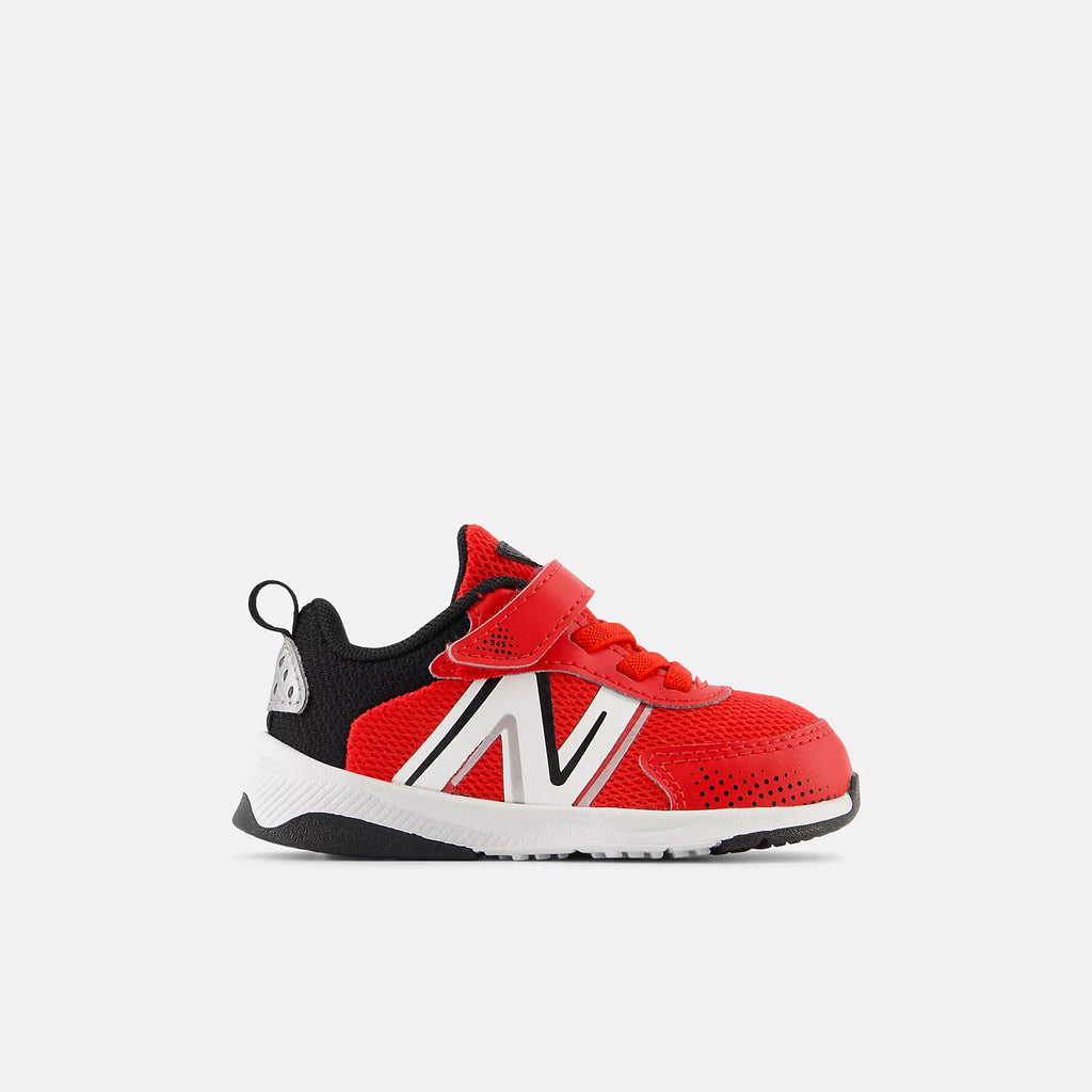 [IT545BR1] TODDLERS NEW BALANCE YNASOFT 545 BUNGEE STRAP