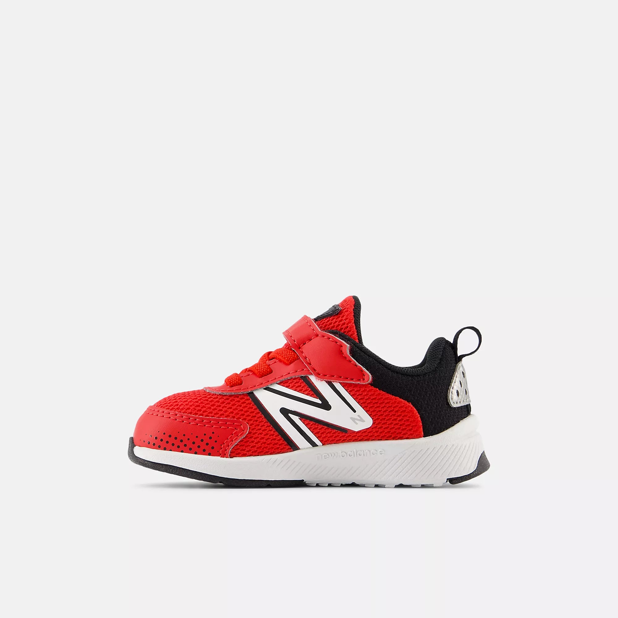 [IT545BR1 WIDE] TODDLERS NEW BALANCE YNASOFT 545 BUNGEE STRAP (TD) WIDE