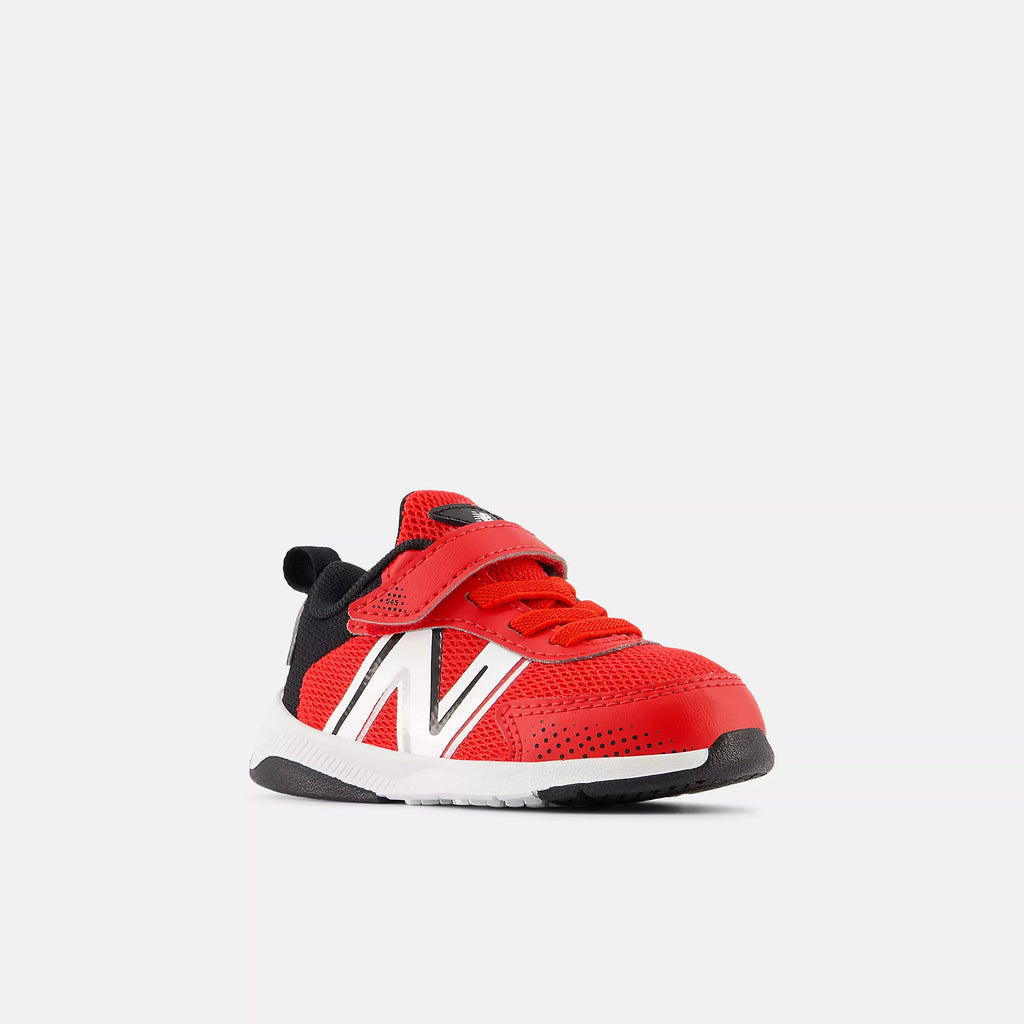 [IT545BR1] TODDLERS NEW BALANCE YNASOFT 545 BUNGEE STRAP