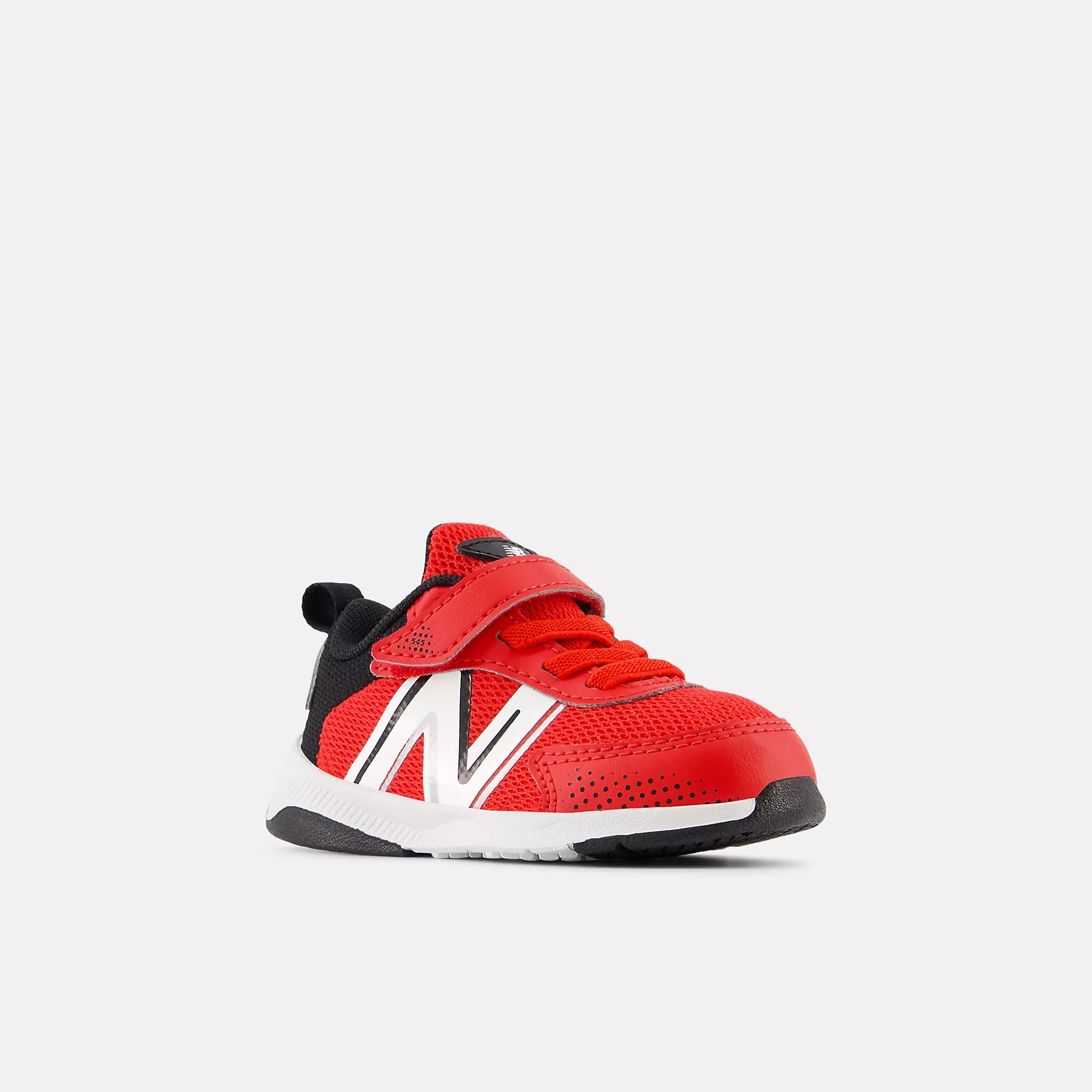 [IT545BR1] TODDLERS NEW BALANCE YNASOFT 545 BUNGEE STRAP