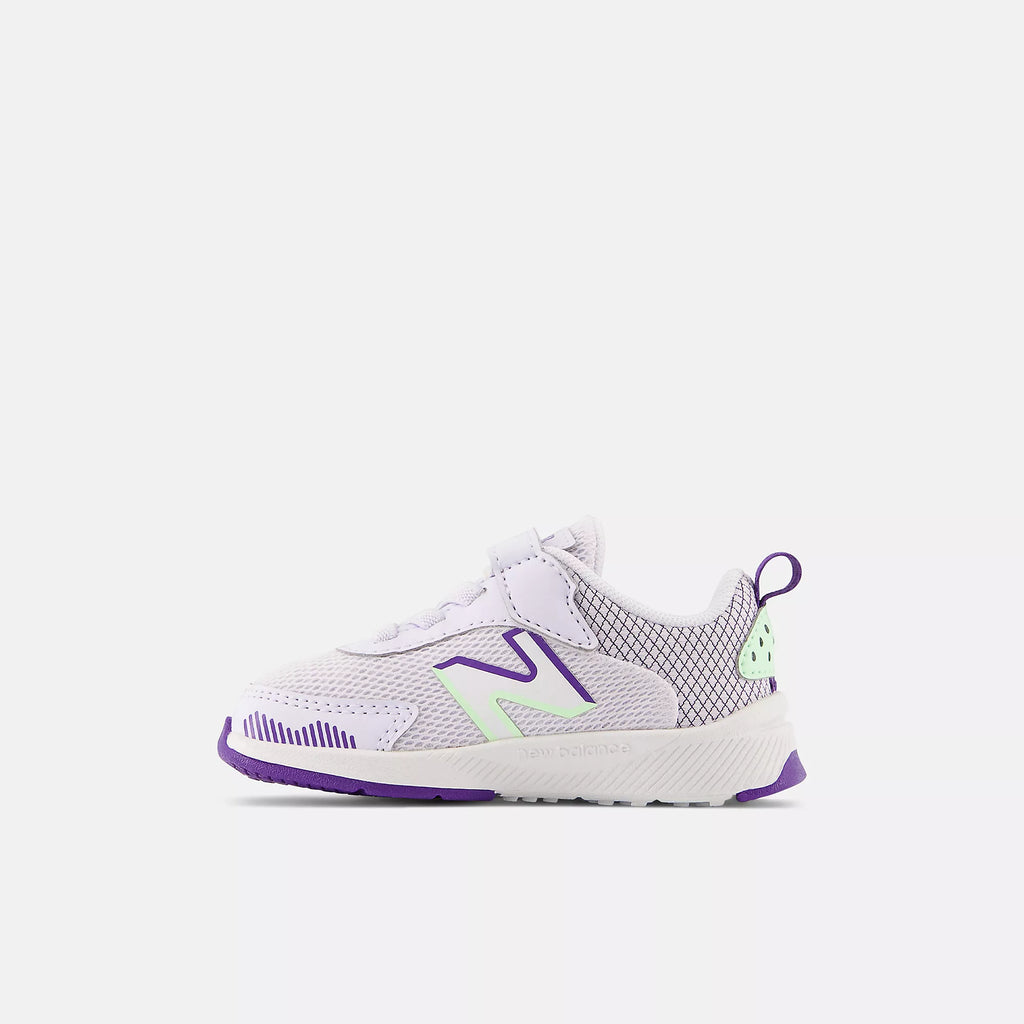 [IT545LA1] TODDLERS NEW BALANCE DYNASOFT 545 BUNGEE LACE (TD)