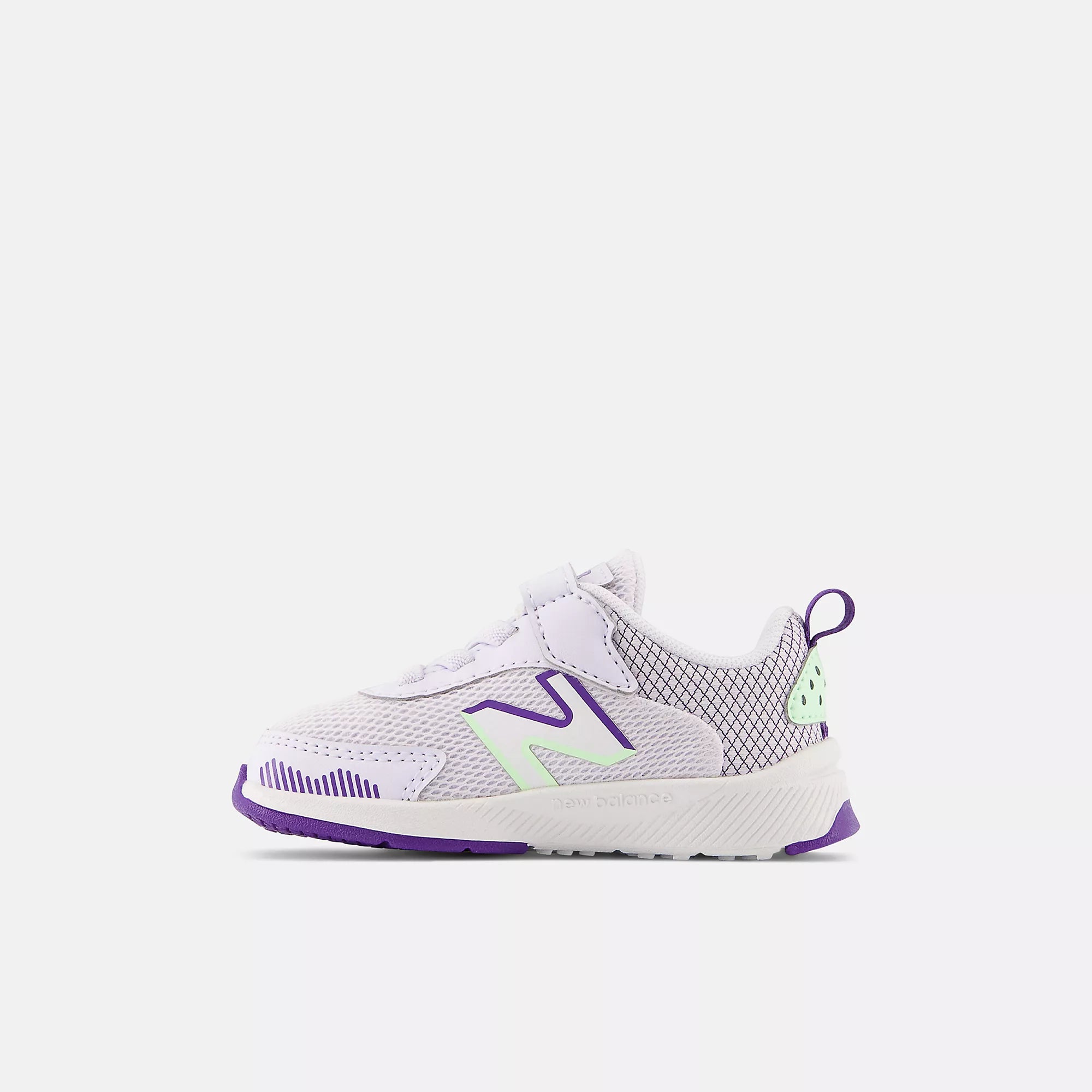 [IT545LA1] TODDLERS NEW BALANCE DYNASOFT 545 BUNGEE LACE (TD)