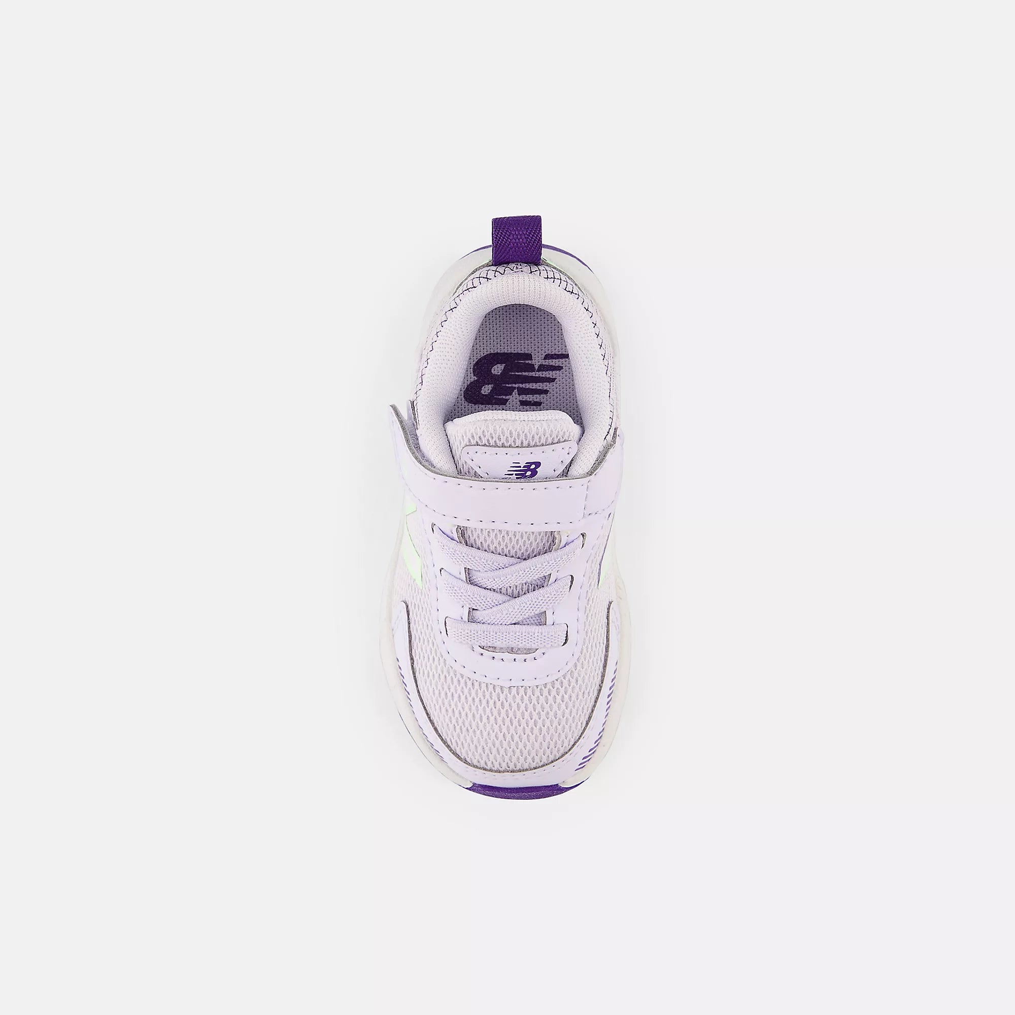 [IT545LA1 WIDE] TODDLERS NEW BALANCE DYNASOFT 545 BUNGEE LACE (TD) WIDE