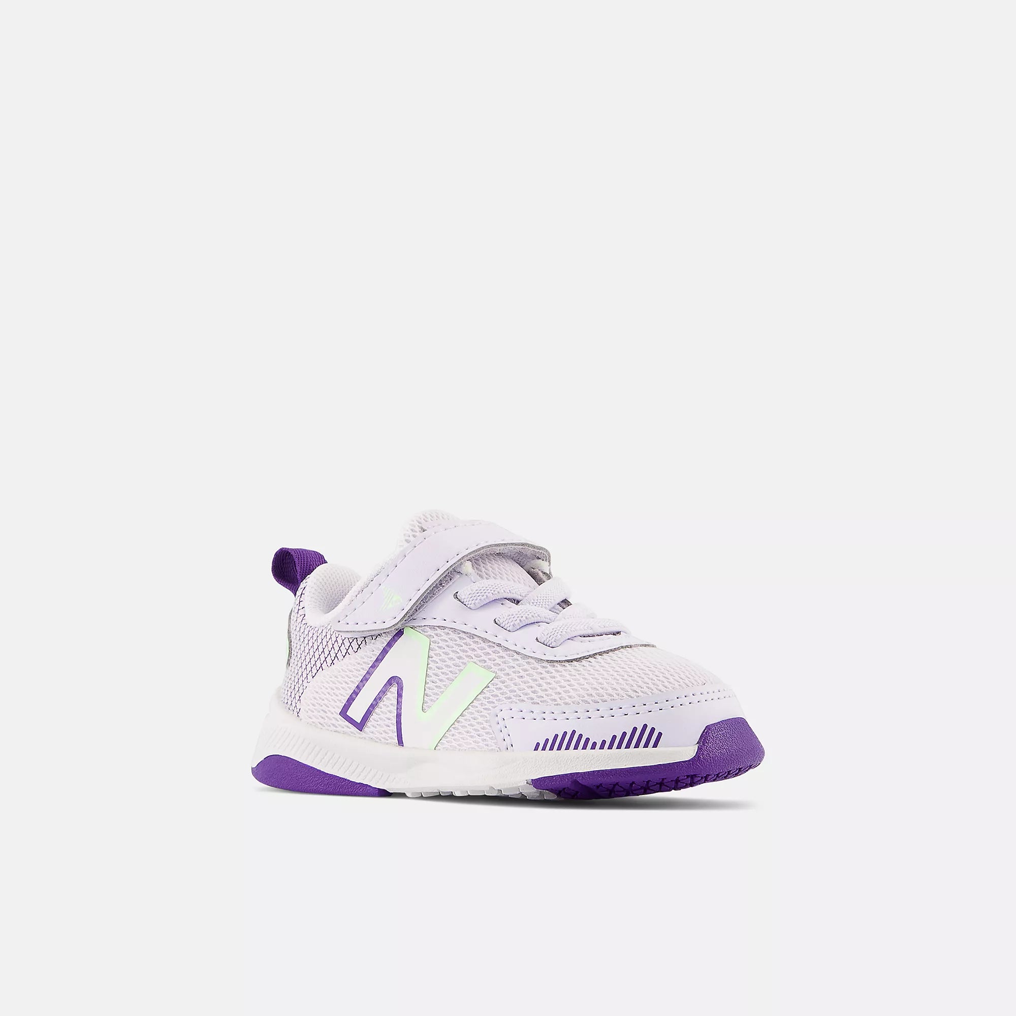 [IT545LA1] TODDLERS NEW BALANCE DYNASOFT 545 BUNGEE LACE (TD)
