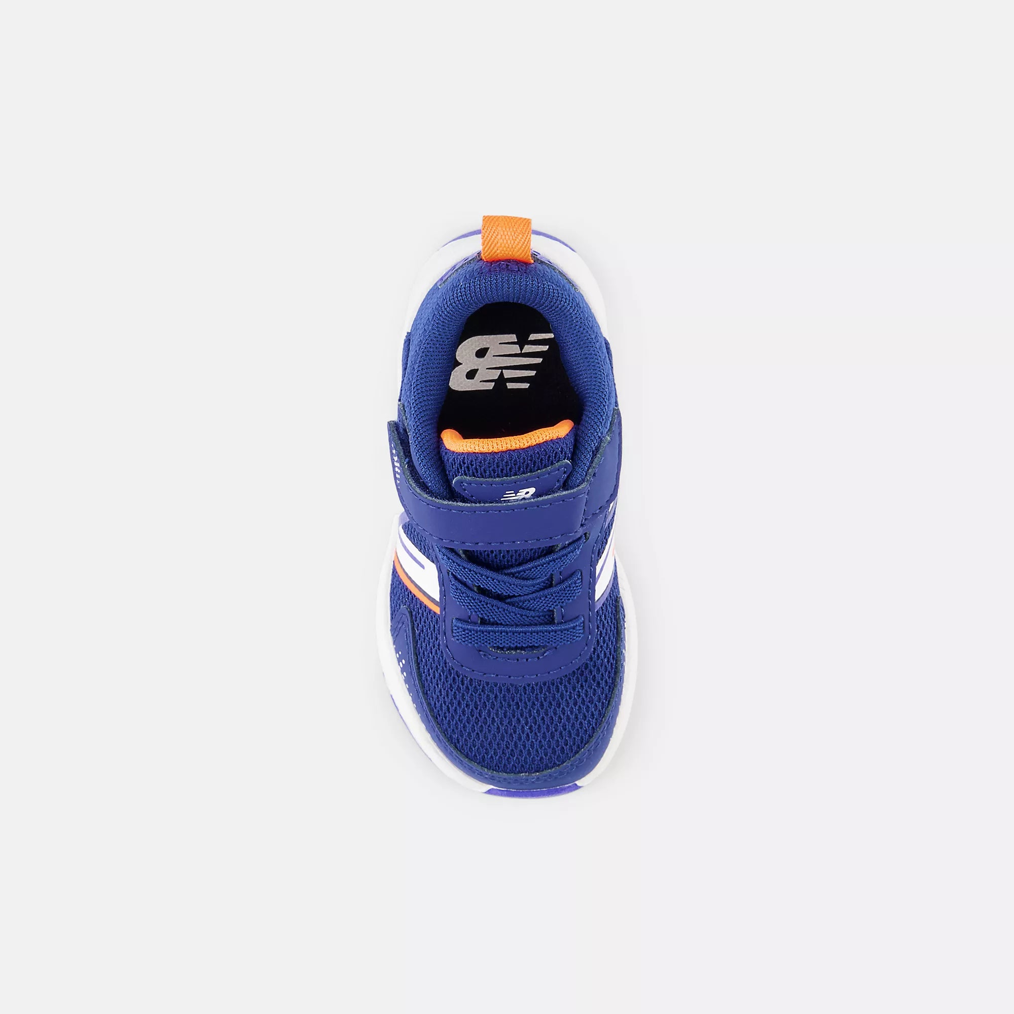 [IT545NB1] TODDLERS NEW BALANCE YNASOFT 545 BUNGEE STRAP