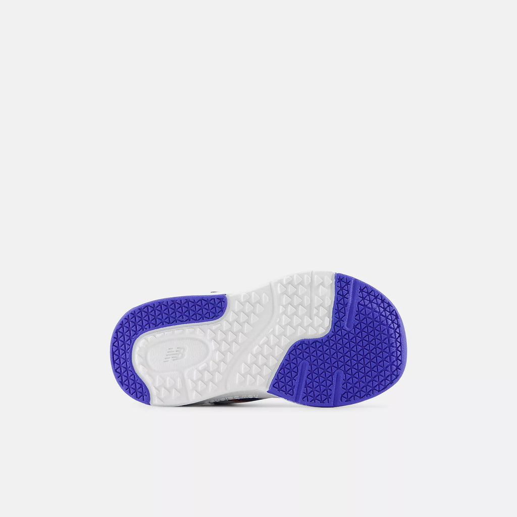 [IT545NB1] TODDLERS NEW BALANCE YNASOFT 545 BUNGEE STRAP