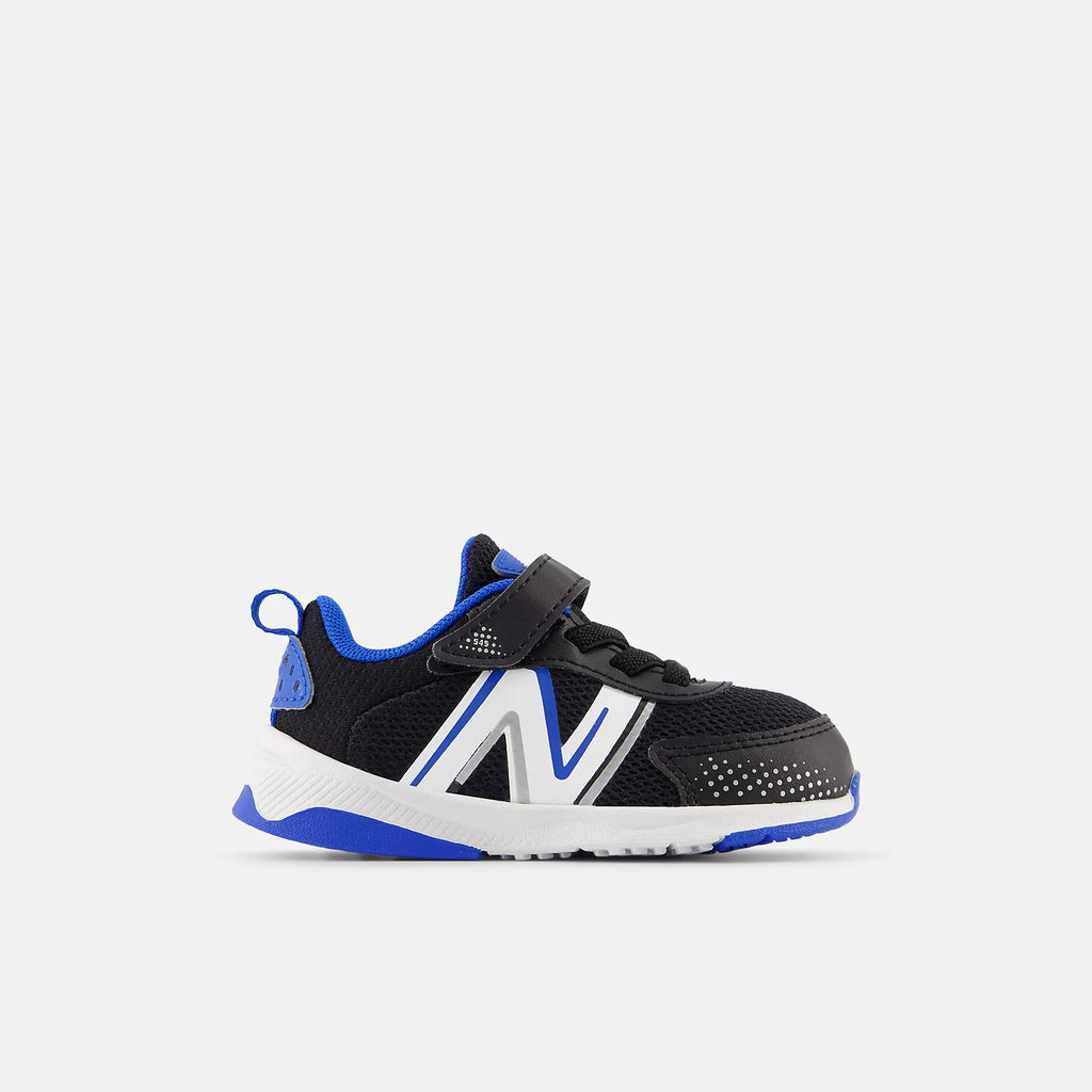 [IT545OB1 WIDE] TODDLERS NEW BALANCE DYNASOFT 545 BUNGEE STRAP WIDE