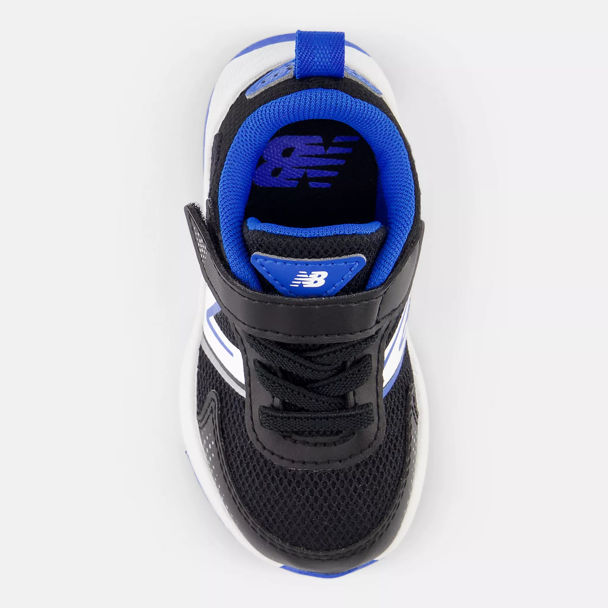 [IT545OB1] TODDLERS NEW BALANCE DYNASOFT 545 BUNGEE STRAP