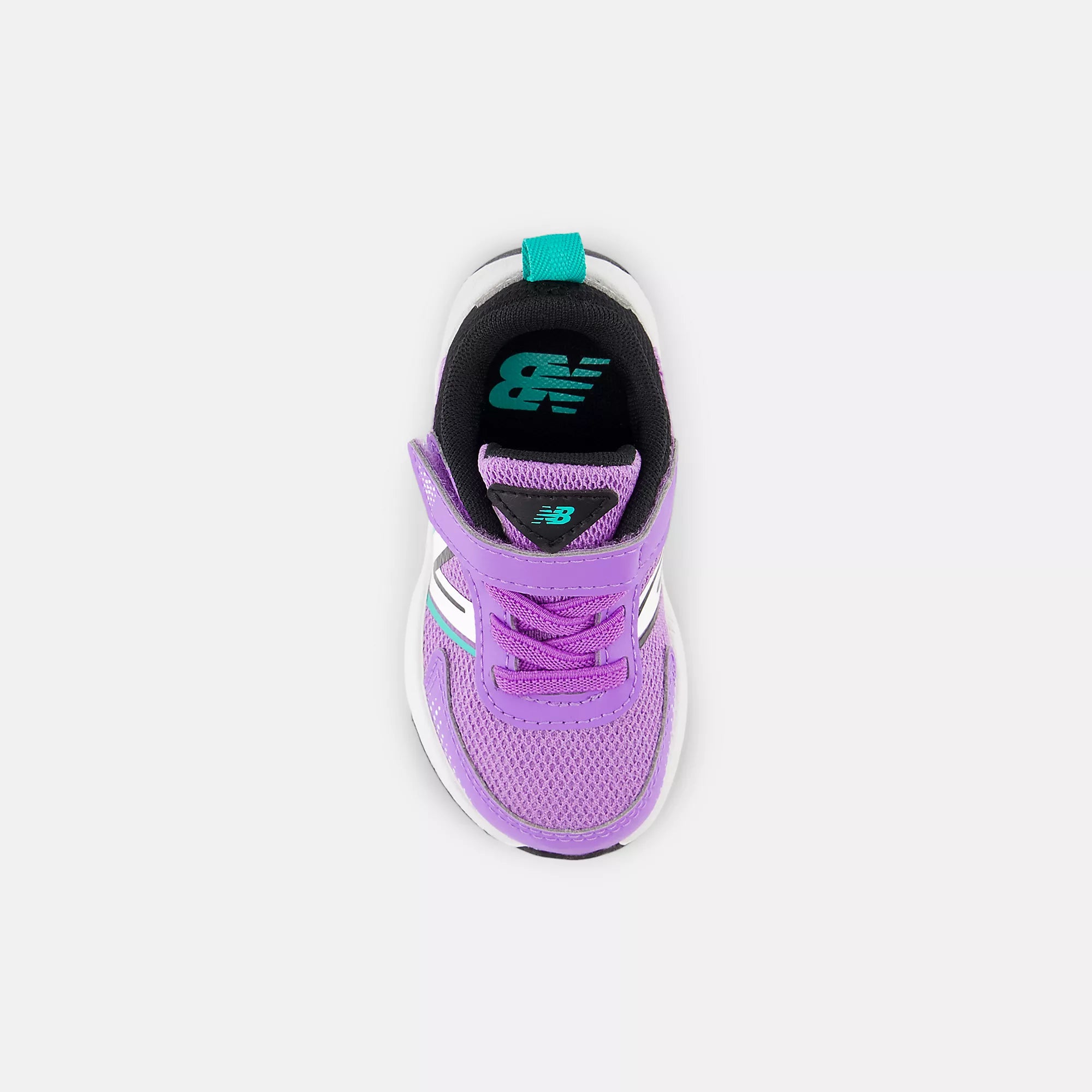 [IT545PF1] TODDLERS NEW BALANCE DYNASOFT 545 BUNGEE STRAP (TD)