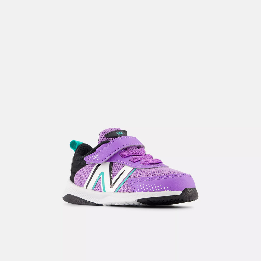 [IT545PF1 WIDE] TODDLERS NEW BALANCE DYNASOFT 545 BUNGEE STRAP (TD) WIDE
