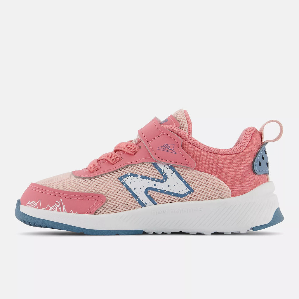 [IT545PP1 WIDE] TODDLERS NEW BALANCE DYNASOFT 545 (TD) WIDE