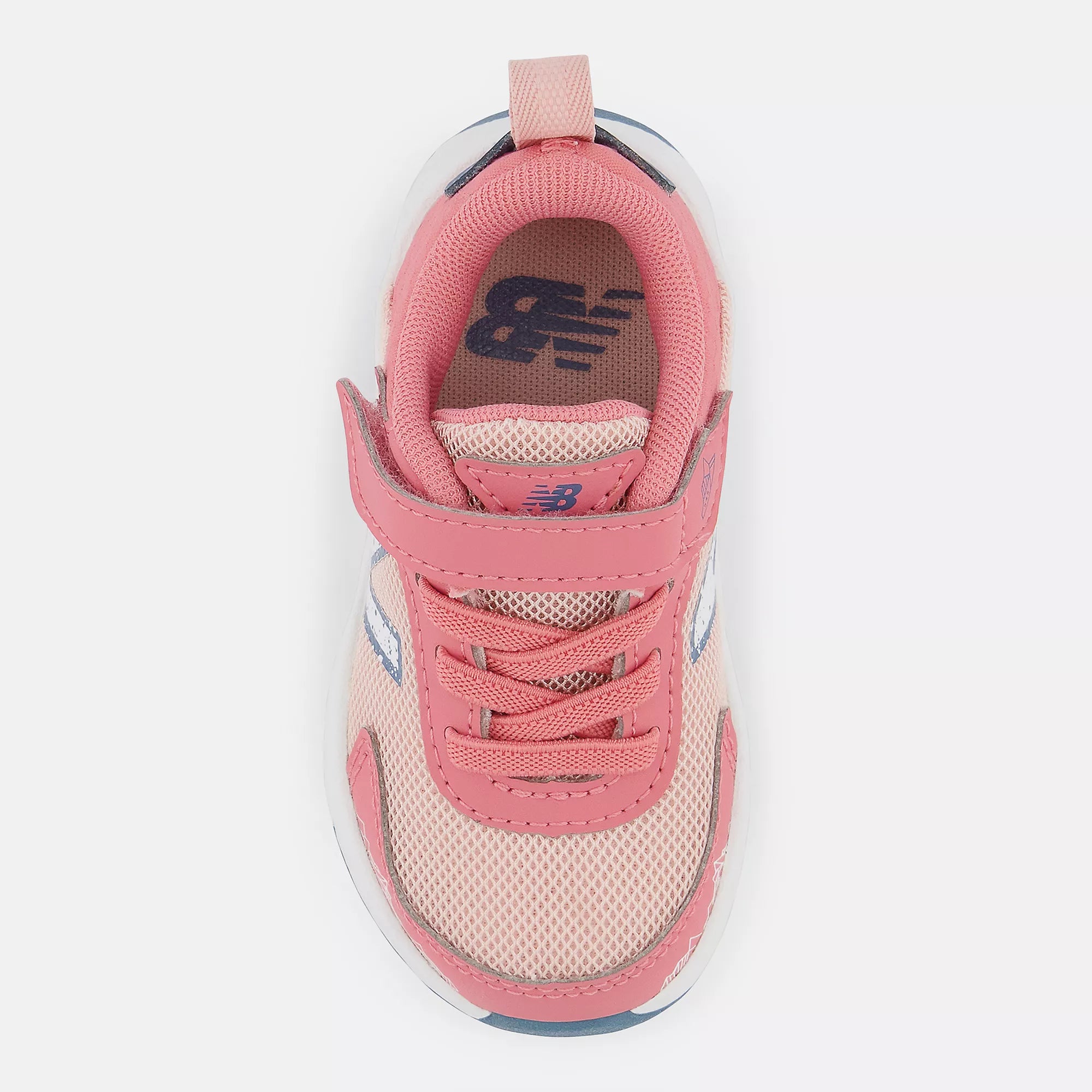 [IT545PP1 WIDE] TODDLERS NEW BALANCE DYNASOFT 545 (TD) WIDE