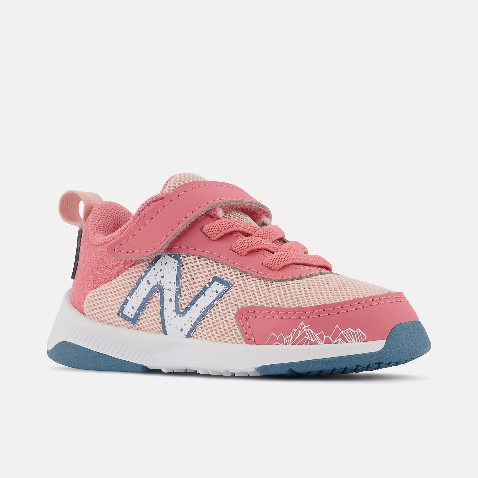 [IT545PP1 WIDE] TODDLERS NEW BALANCE DYNASOFT 545 (TD) WIDE