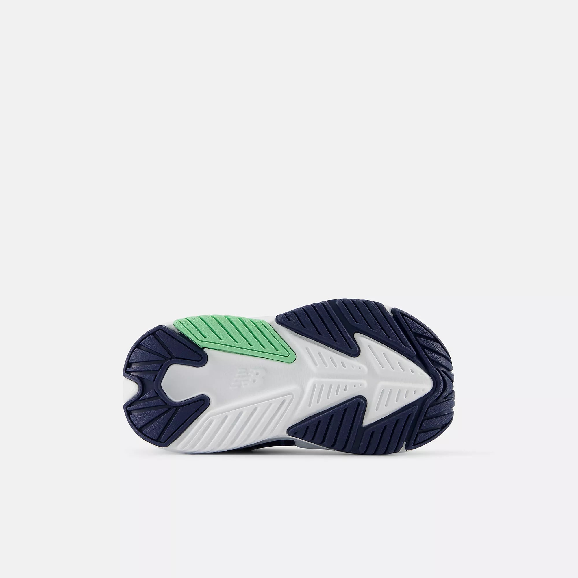 [ITRAVAB2] TODDLERS NEW BALANCE RAVE RUN V2 BUNGEE LACE (TD)