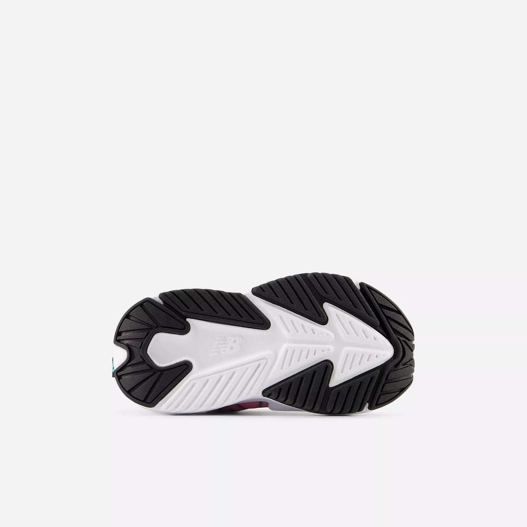 [ITRAVFP2 X-WIDE] TODDLERS NEW BALANCE RAVE RUN V2 BUNGEE LACE (TD) EXTRA WIDE