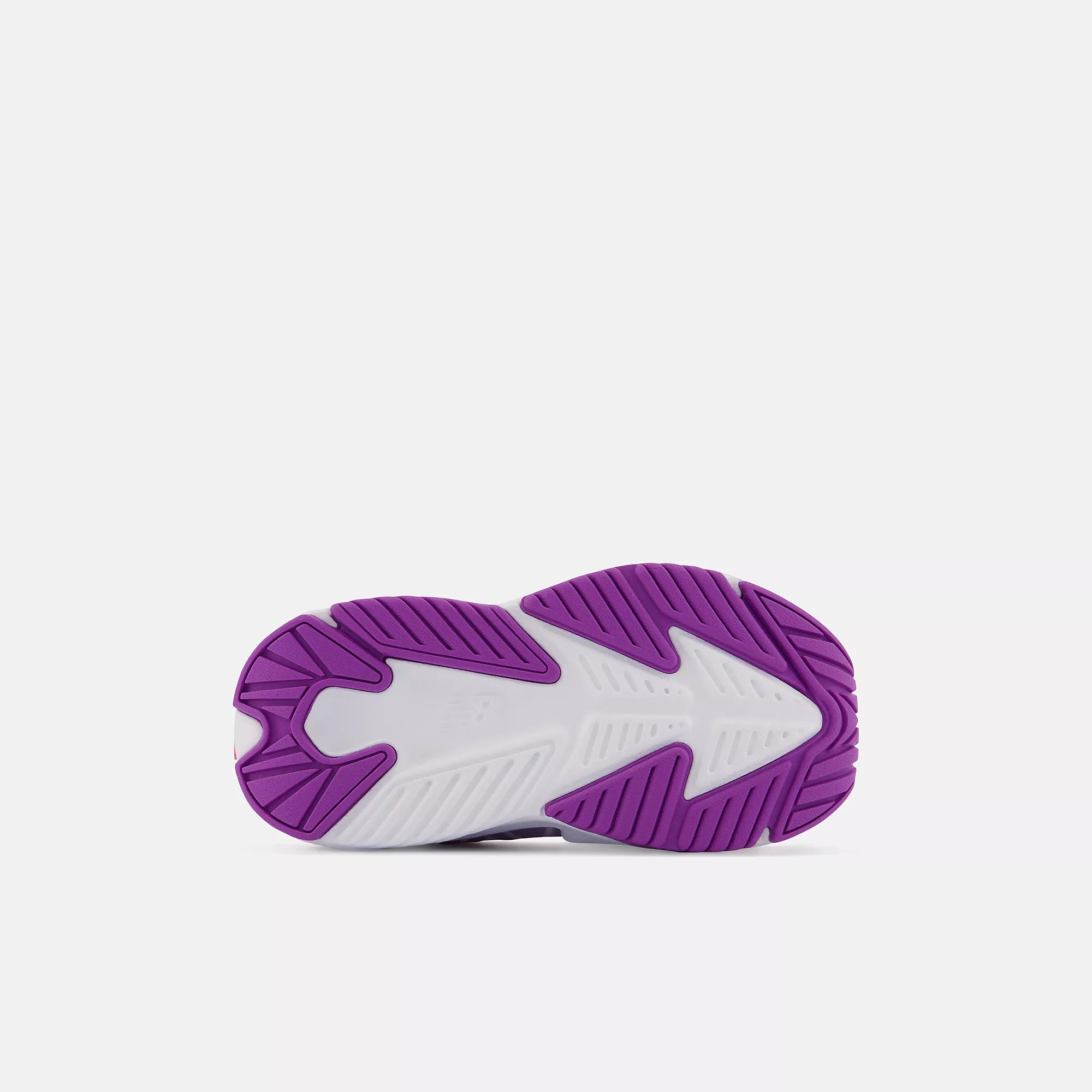 [ITRAVGP2 WIDE] TODDLERS NEW BALANCE RAVE RUN V2 'SUMMER FOG HI-PINK' WIDE