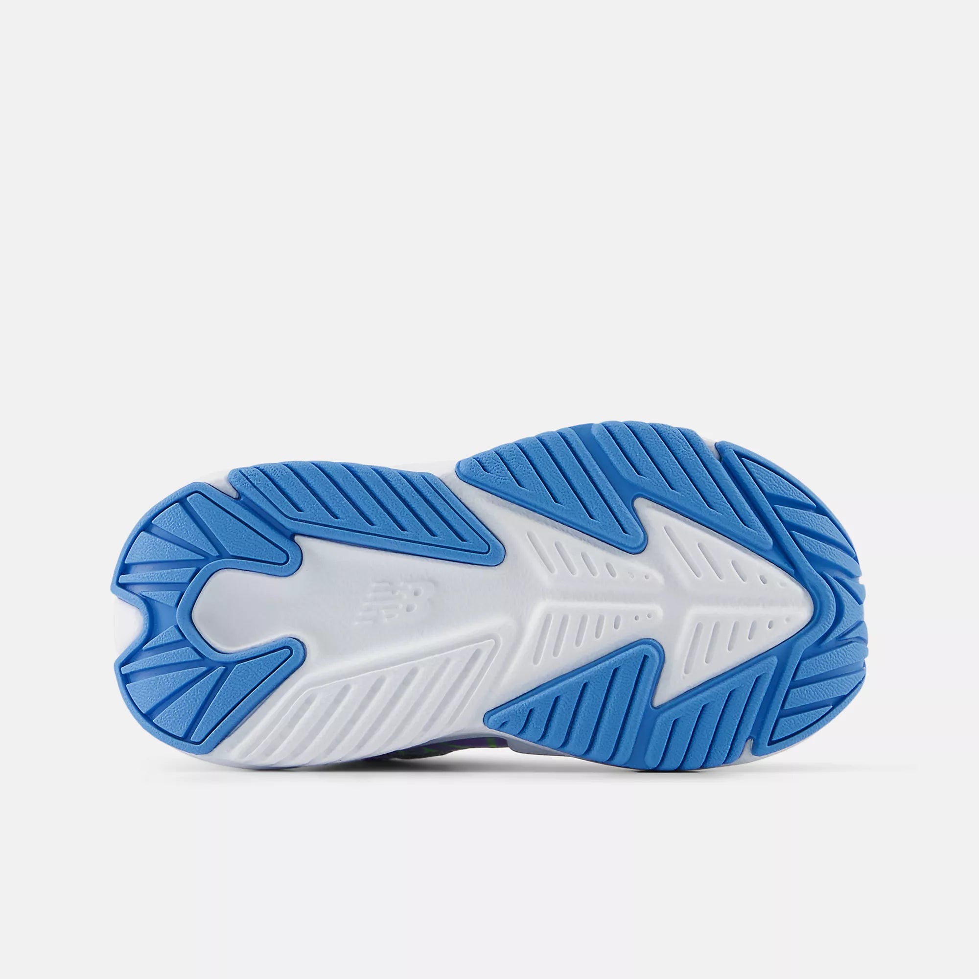 [ITRAVHG2 WIDE] TODDLERS NEW BALANCE RAVE RUN V2 BUNGEE LACE (TD) WIDE