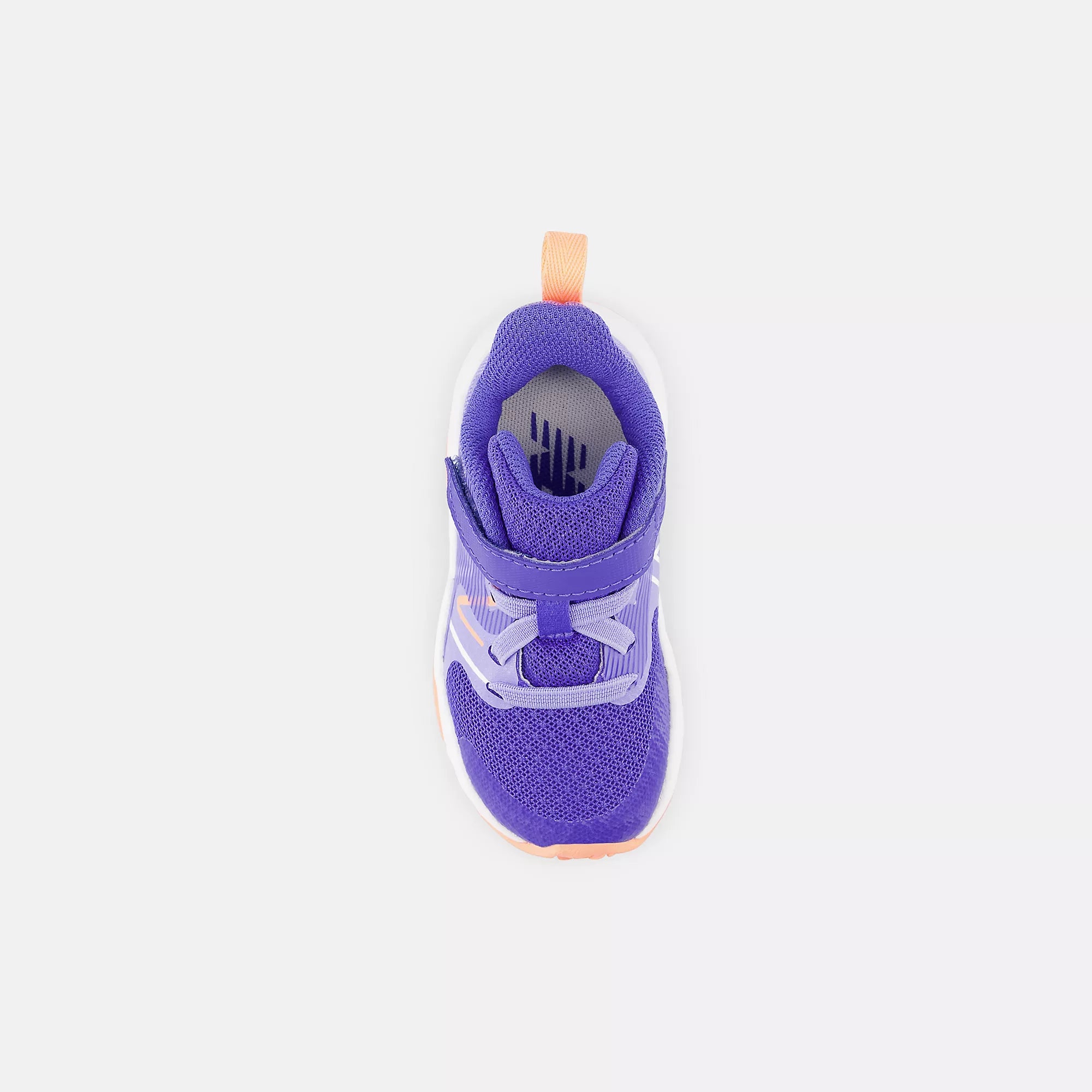 [ITRAVPP2 X-WIDE] TODDLERS NEW BALANCE RAVE RUN V2 HOOK AND LOOP EXTRA WIDE