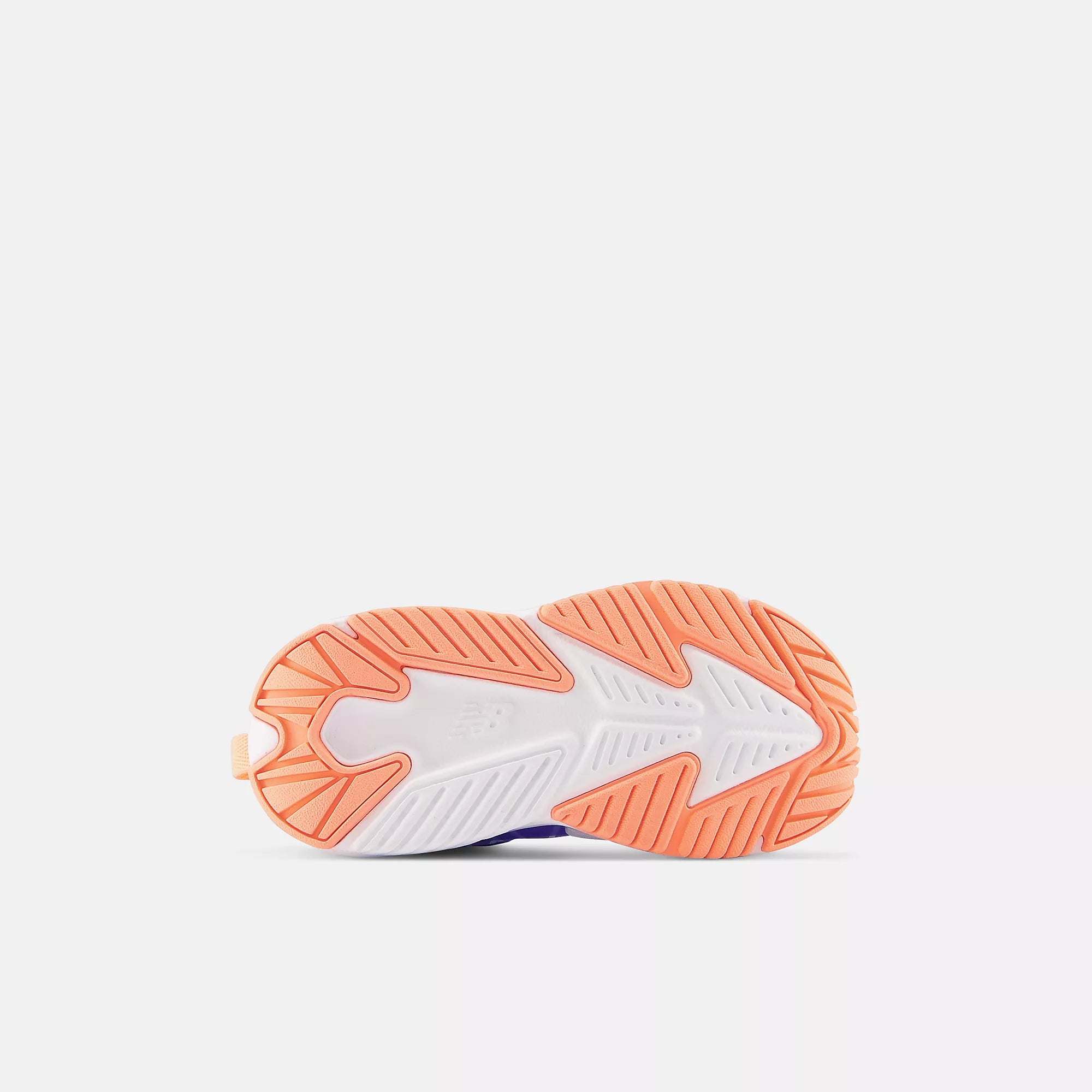[ITRAVPP2 X-WIDE] TODDLERS NEW BALANCE RAVE RUN V2 HOOK AND LOOP EXTRA WIDE