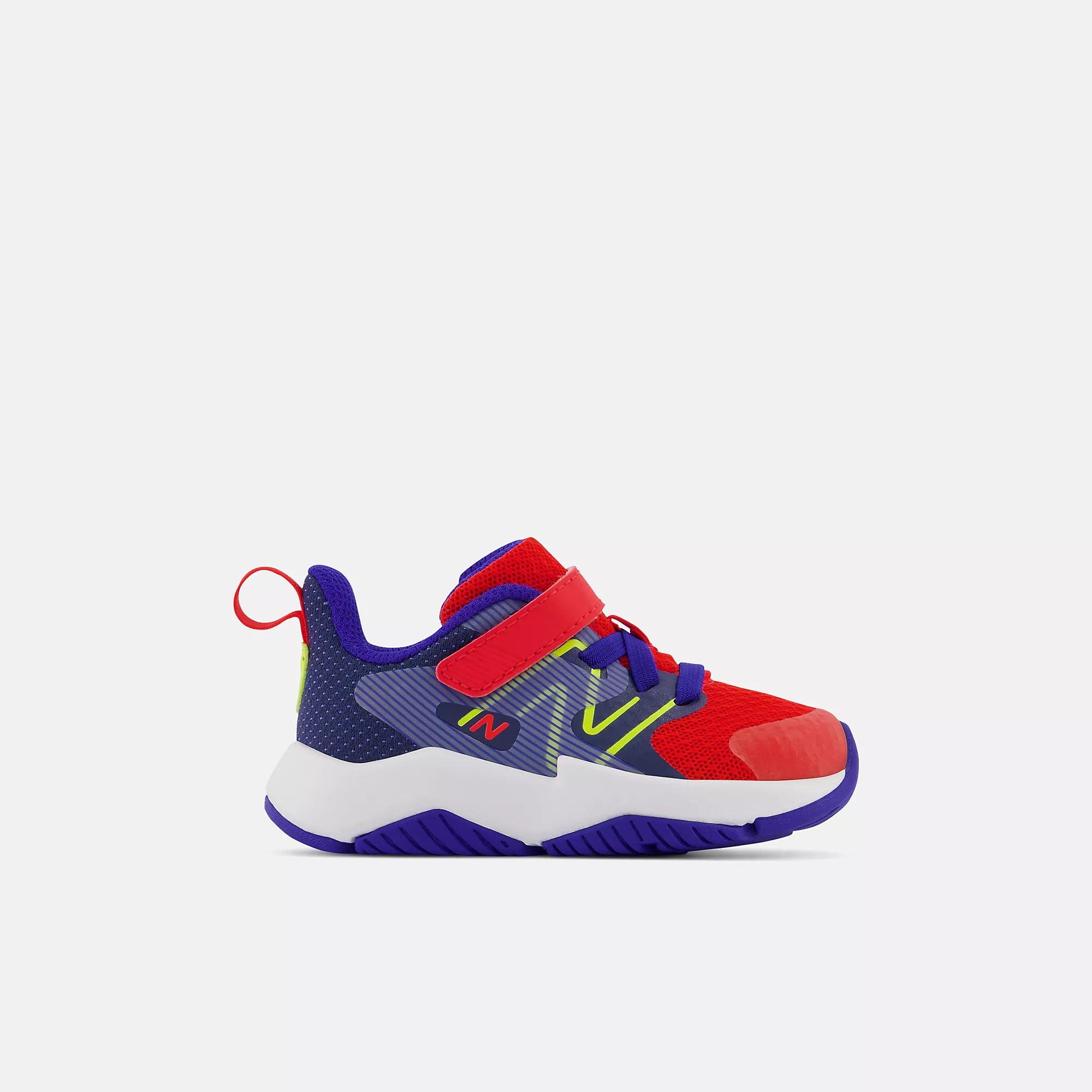 [ITRAVWR2] TODDLERS NEW BALANCE RAVE RUN V2