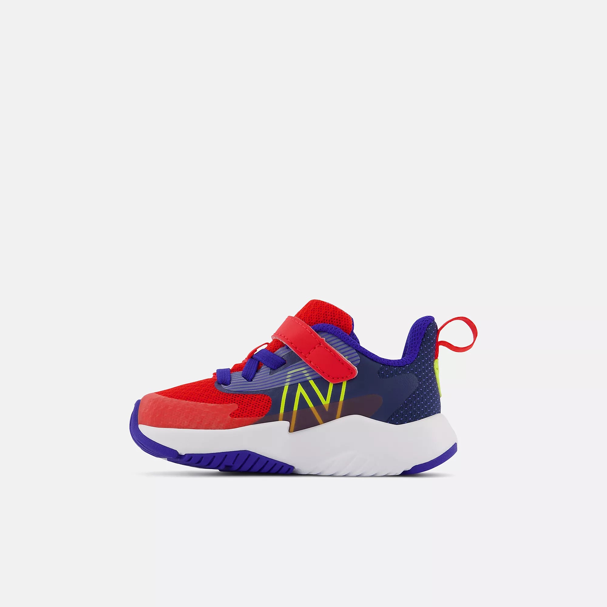 [ITRAVWR2 WIDE] TODDLERS NEW BALANCE RAVE RUN V2 WIDE