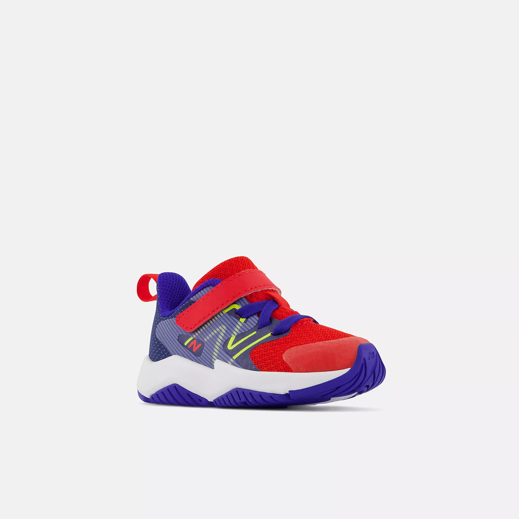 [ITRAVWR2] TODDLERS NEW BALANCE RAVE RUN V2