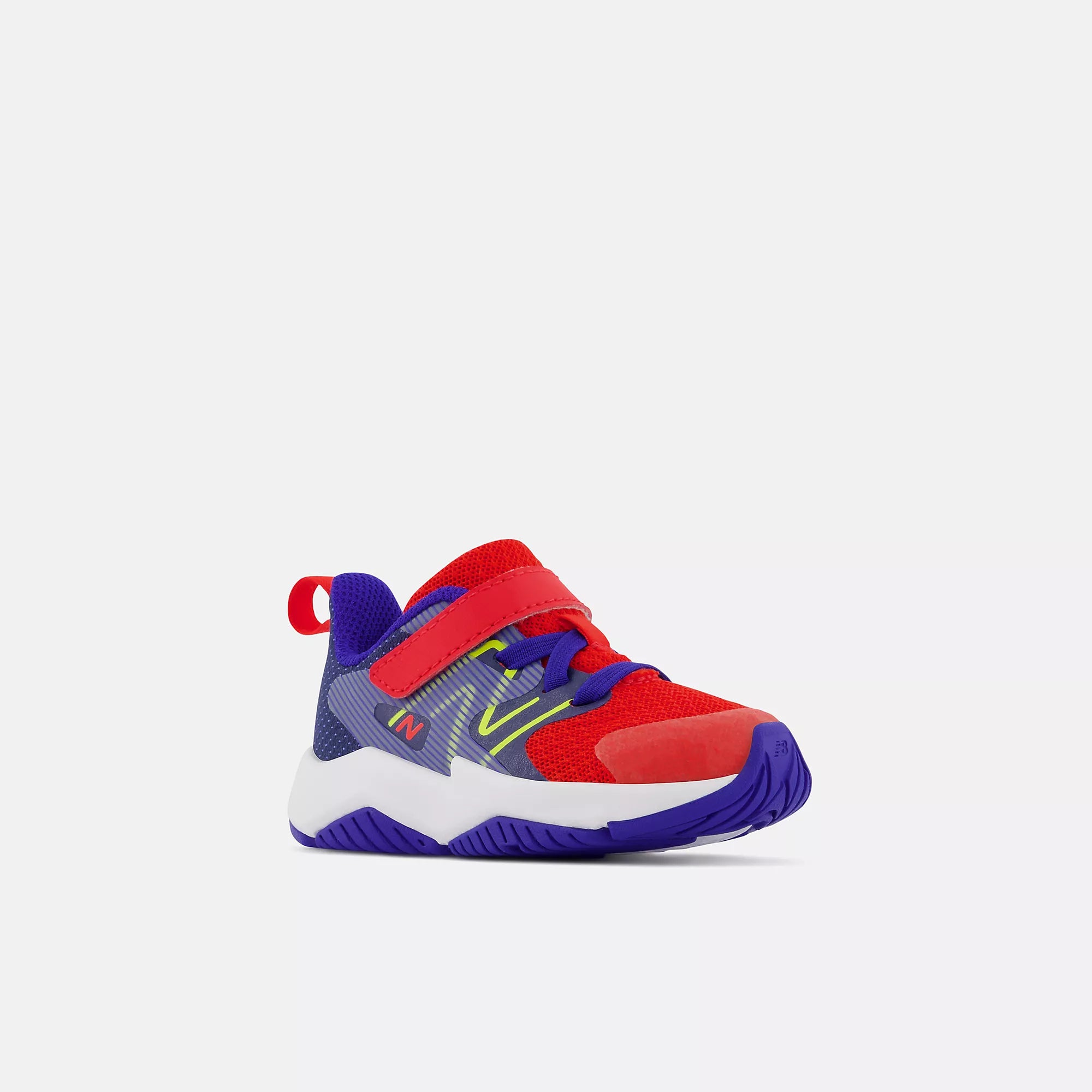 [ITRAVWR2] TODDLERS NEW BALANCE RAVE RUN V2