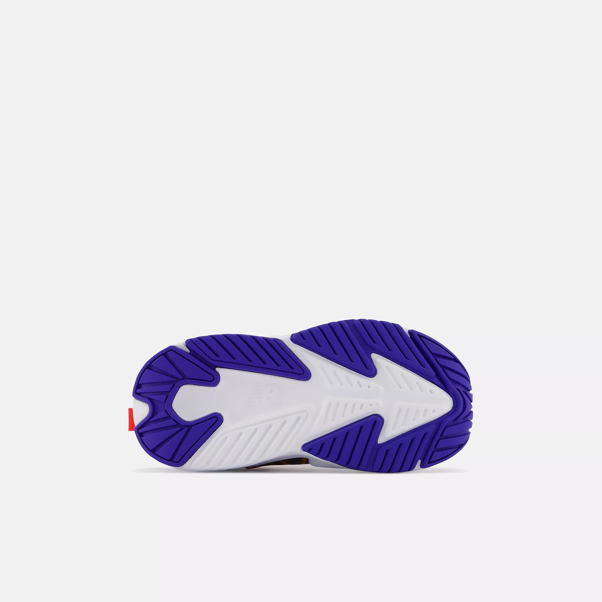 [ITRAVWR2 WIDE] TODDLERS NEW BALANCE RAVE RUN V2 WIDE