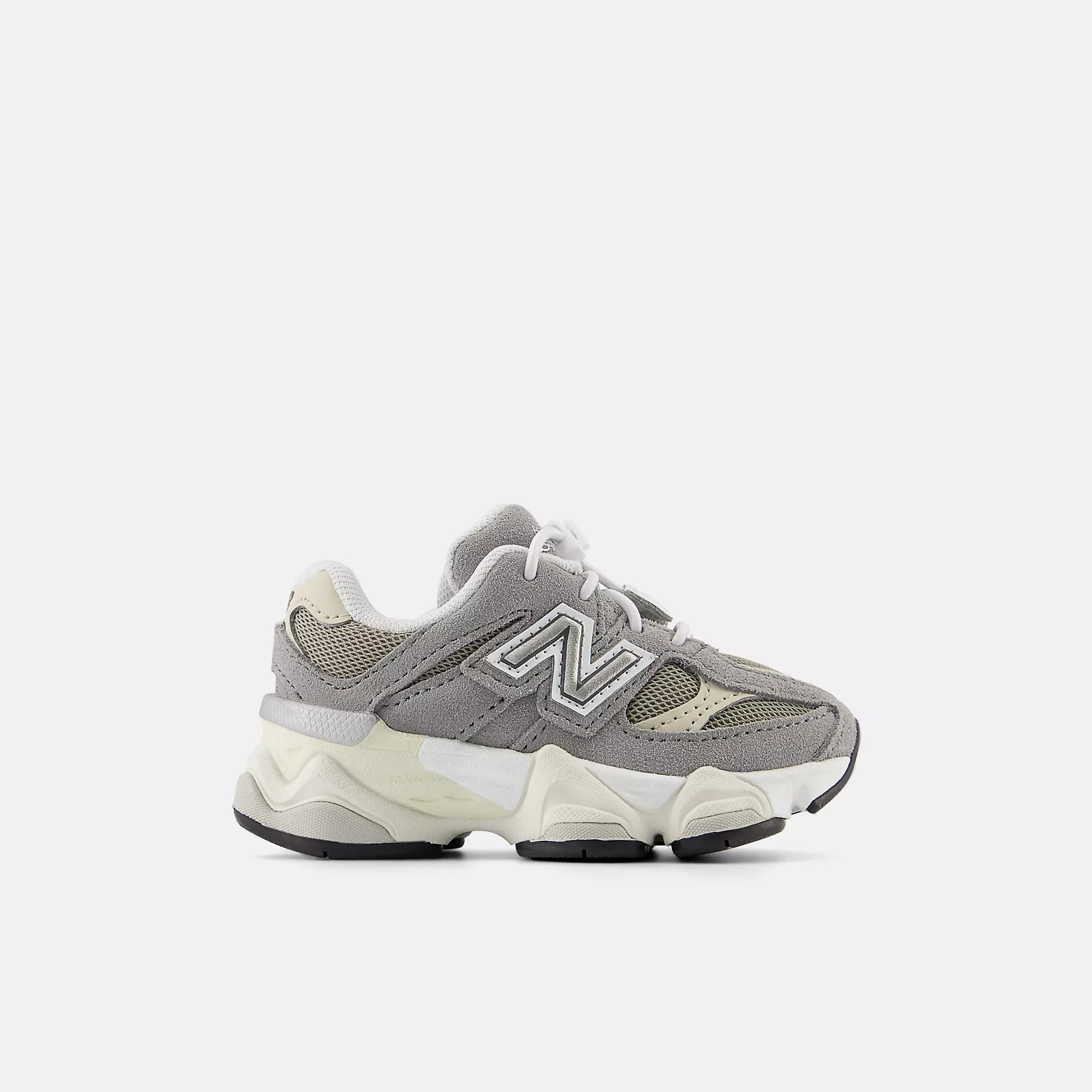 [IV9060BA] TODDLERS NEW BALANCE 9060 'SLATE GREY/ARID STONE' (TD)