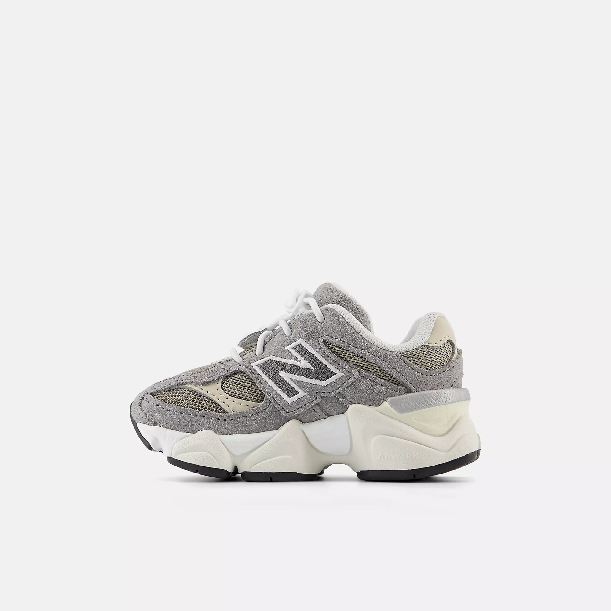 [IV9060BA] TODDLERS NEW BALANCE 9060 'SLATE GREY/ARID STONE' (TD)