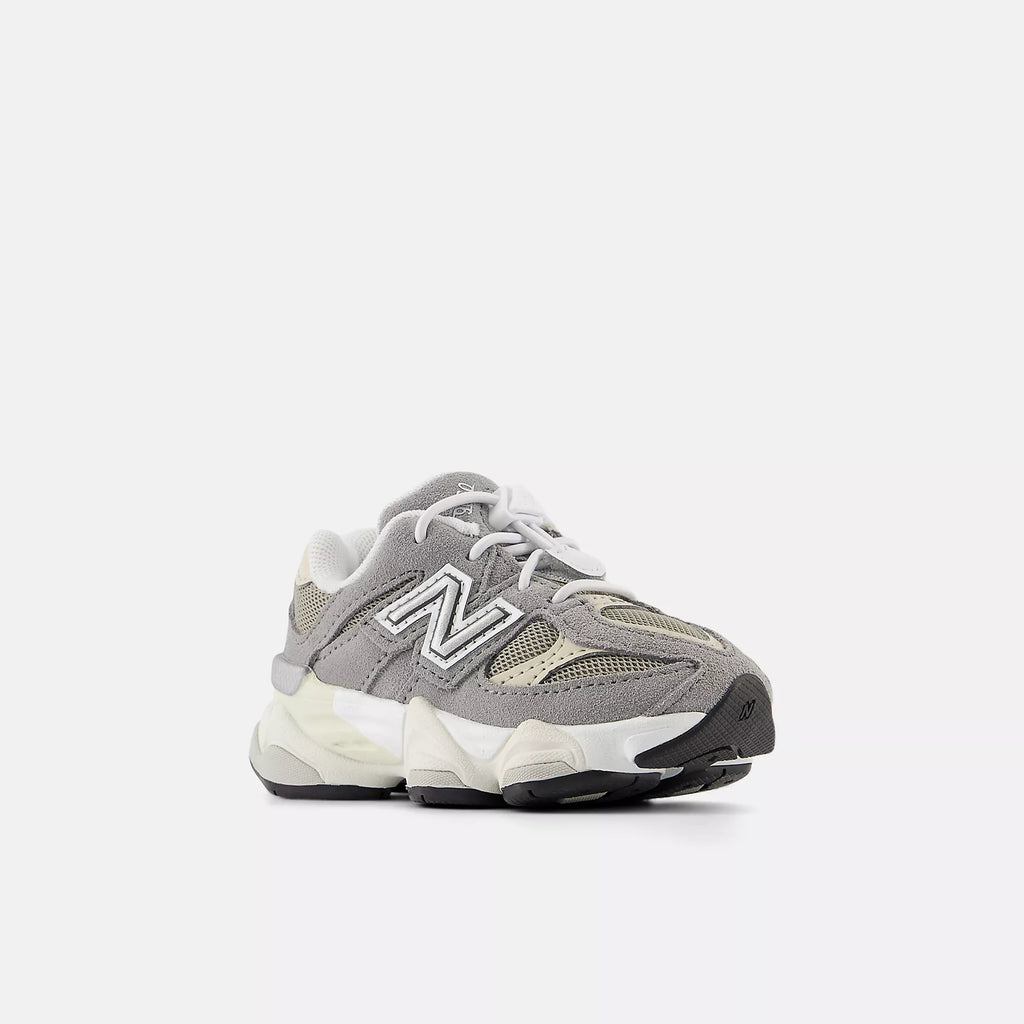 [IV9060BA] TODDLERS NEW BALANCE 9060 'SLATE GREY/ARID STONE' (TD)
