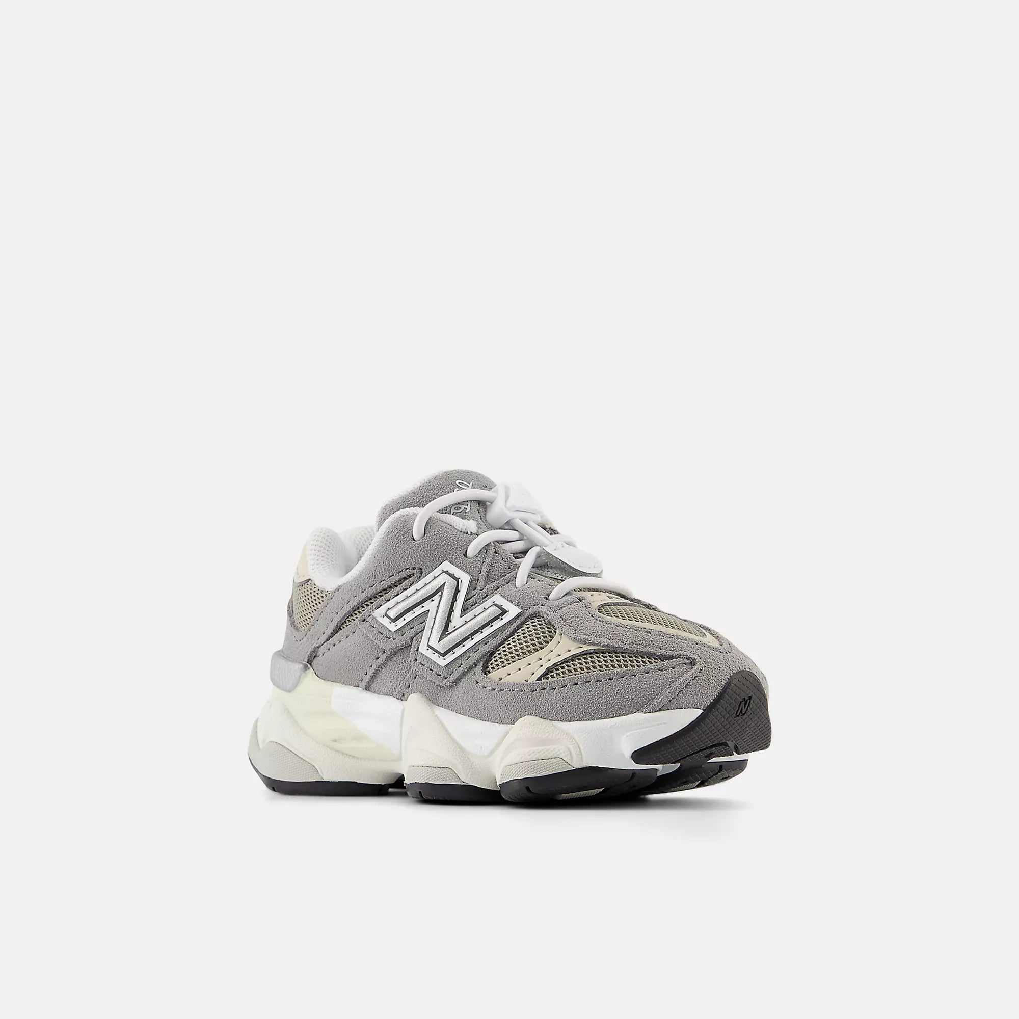 [IV9060BA] TODDLERS NEW BALANCE 9060 'SLATE GREY/ARID STONE' (TD)