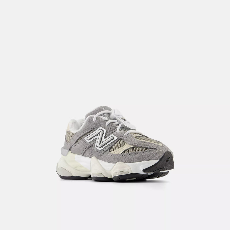 [IV9060BA] TODDLERS NEW BALANCE 9060 'SLATE GREY/ARID STONE' (TD)