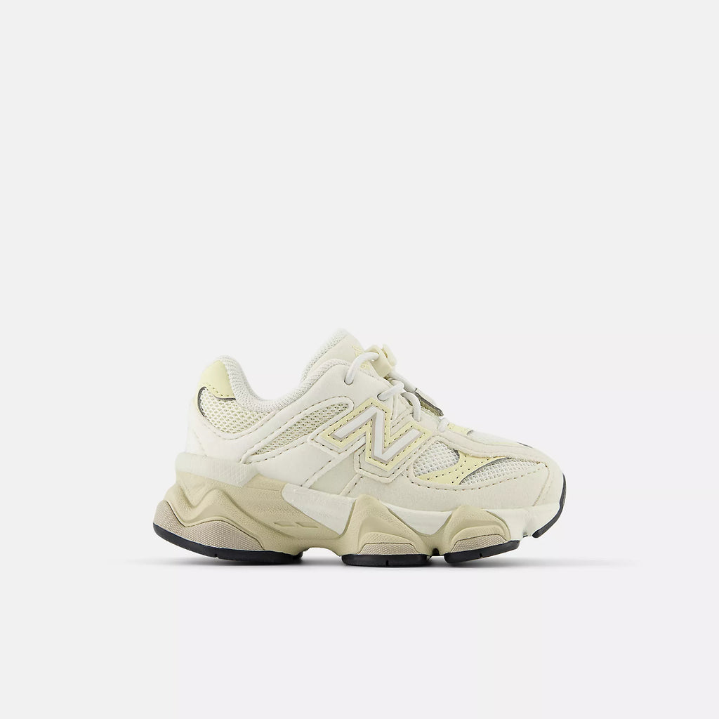 [IV9060EK] TODDLERS NEW BALANCE 9060 'SEA SALT' (TD)