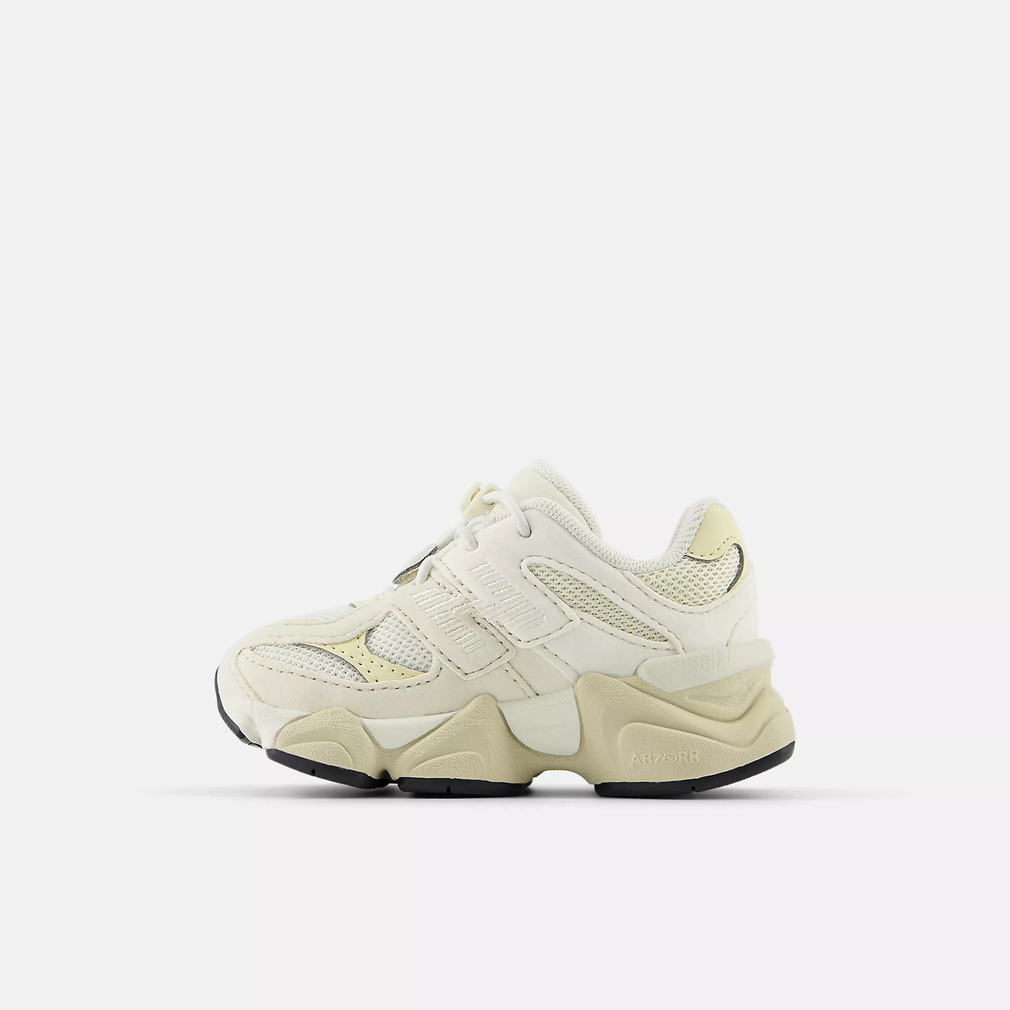 [IV9060EK] TODDLERS NEW BALANCE 9060 'SEA SALT' (TD)