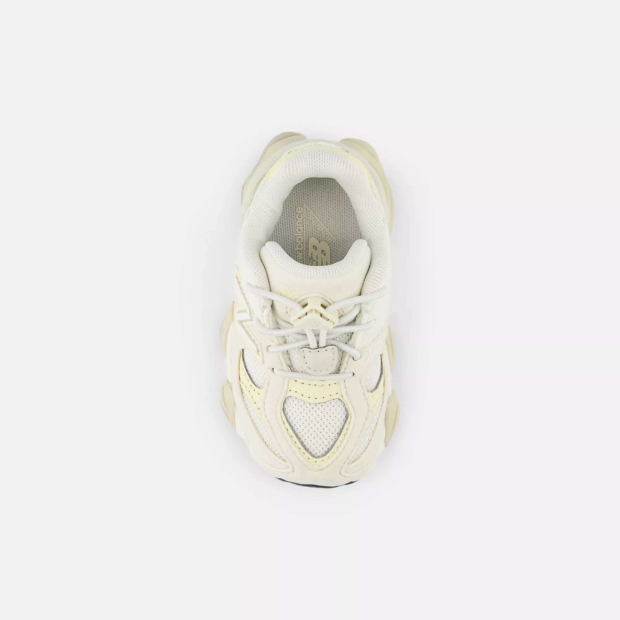 [IV9060EK] TODDLERS NEW BALANCE 9060 'SEA SALT' (TD)