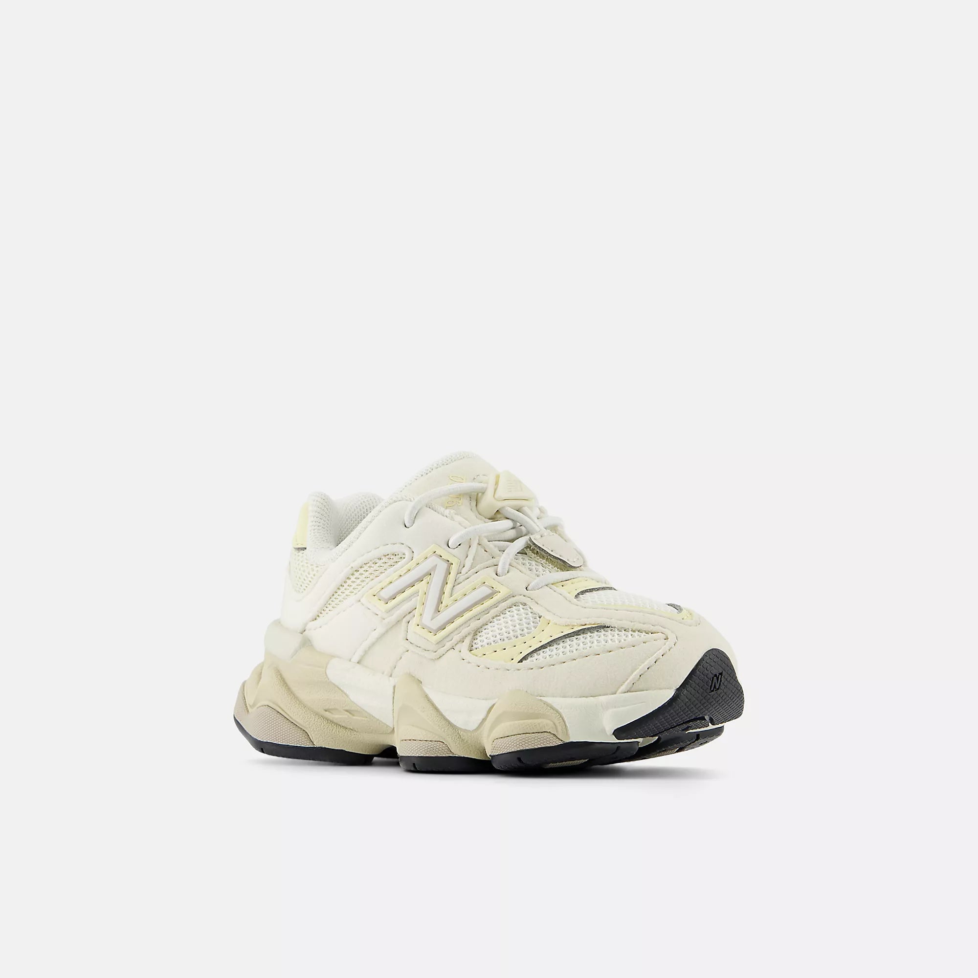[IV9060EK] TODDLERS NEW BALANCE 9060 'SEA SALT' (TD)