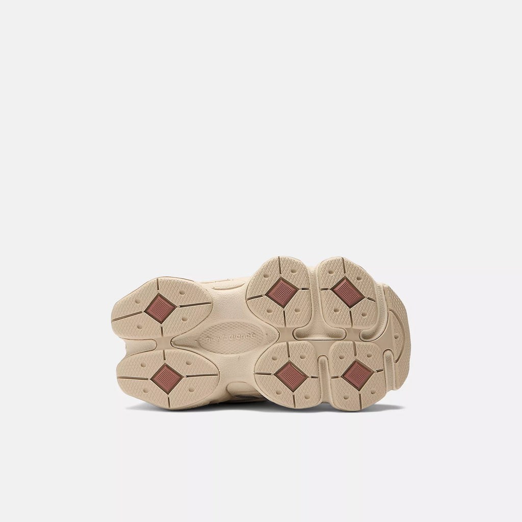 [IV9060GC] TODDLERS NEW BALANCE 9060 'BONE/SPARROW' (TD)