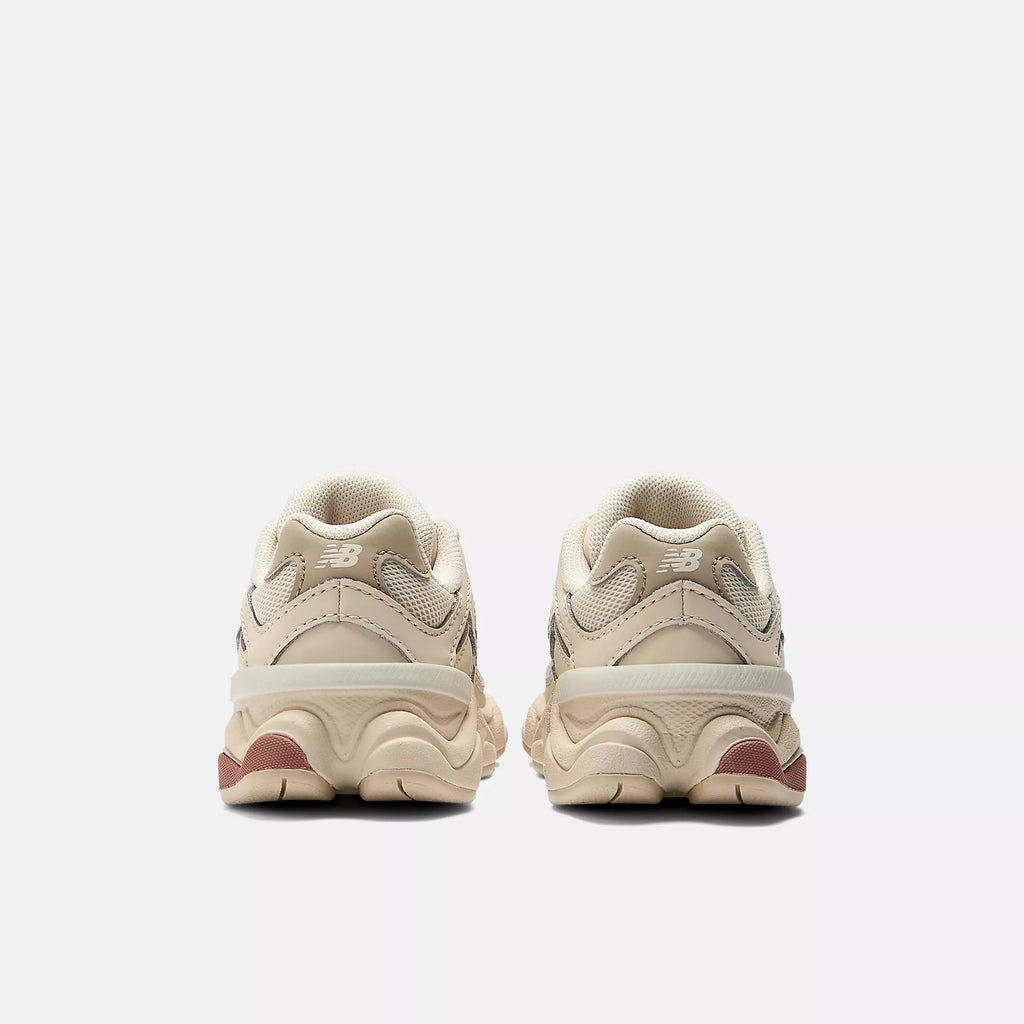 [IV9060GC] TODDLERS NEW BALANCE 9060 'BONE/SPARROW' (TD)
