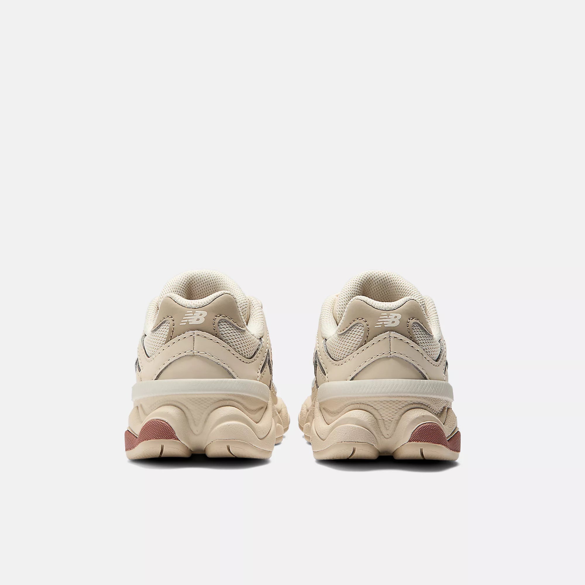 [IV9060GC] TODDLERS NEW BALANCE 9060 'BONE/SPARROW' (TD)